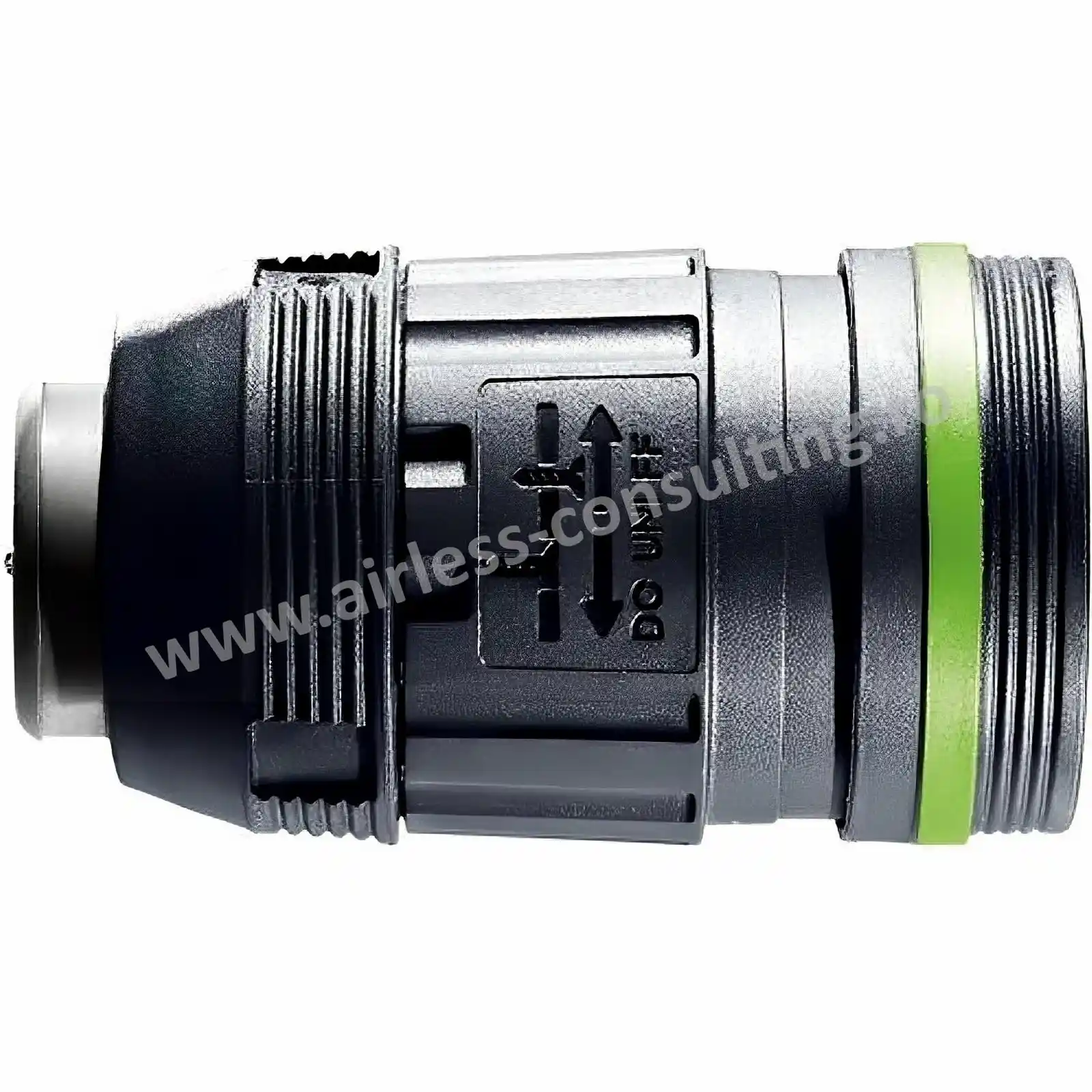 Unelte Profesionale Festool - Limitator de reglare a adancimii DC UNI FF Festool