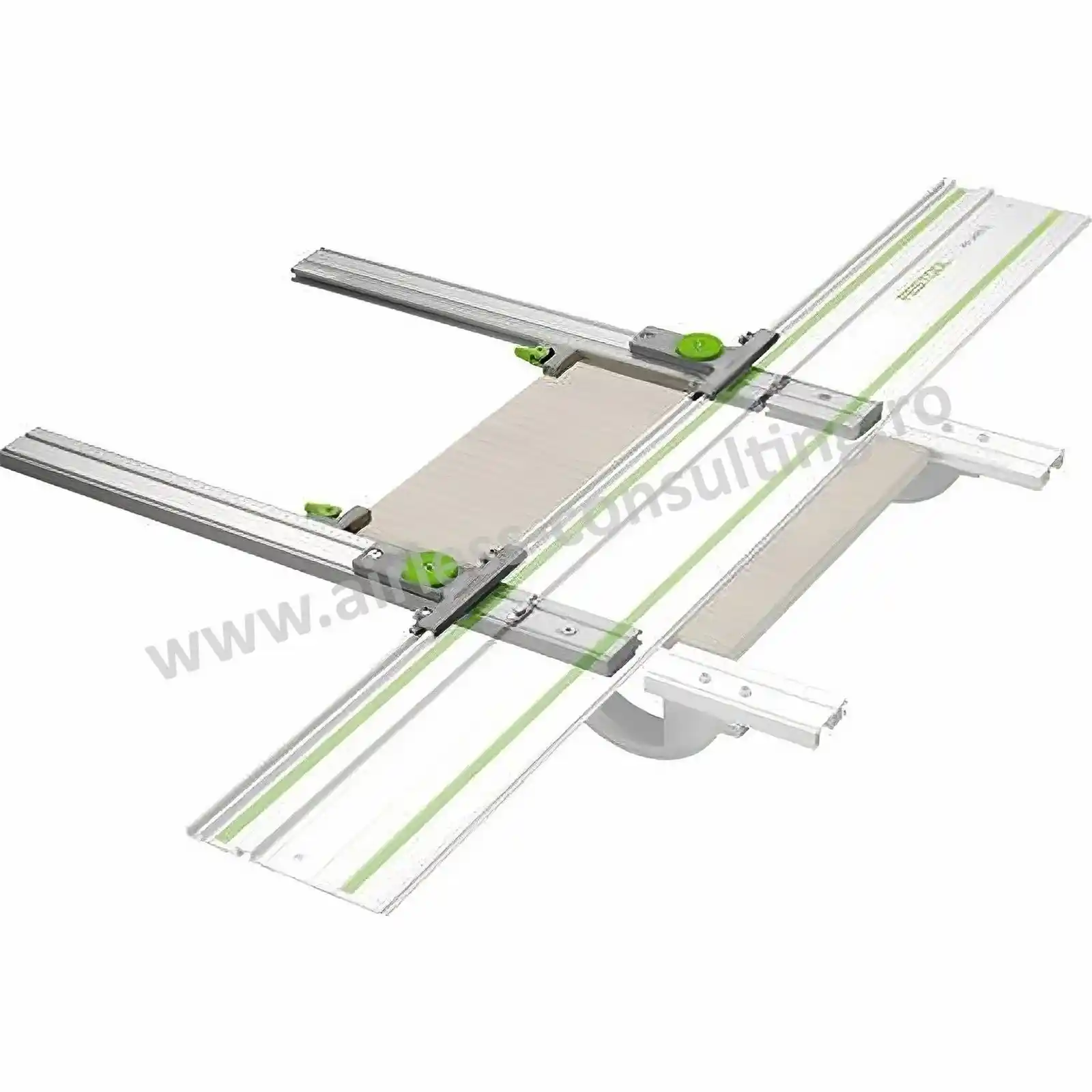 Unelte Profesionale Festool - Limitator paralel FS-PA Festool