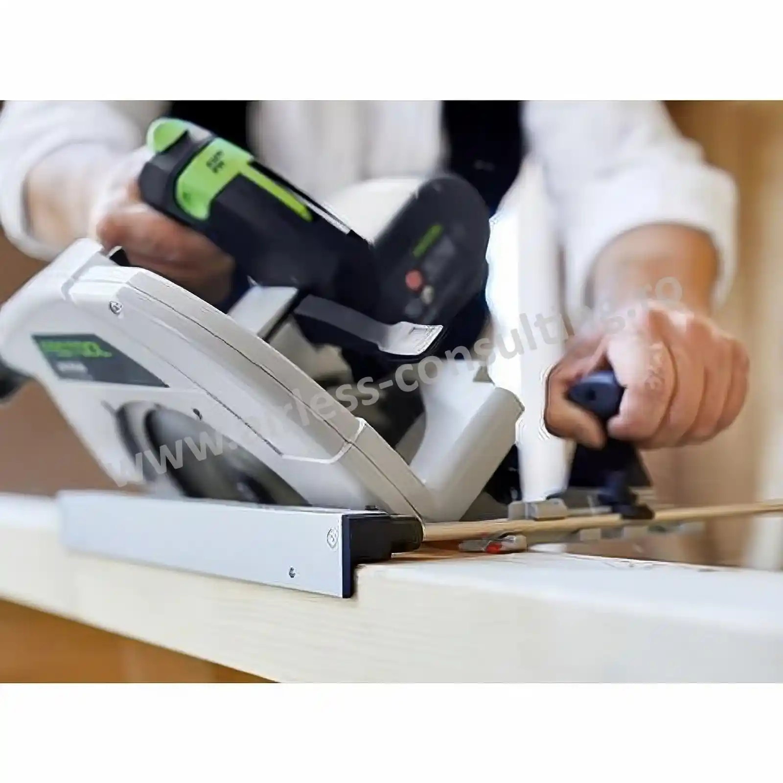 Limitator paralel PA-HK 85 Festool [2]