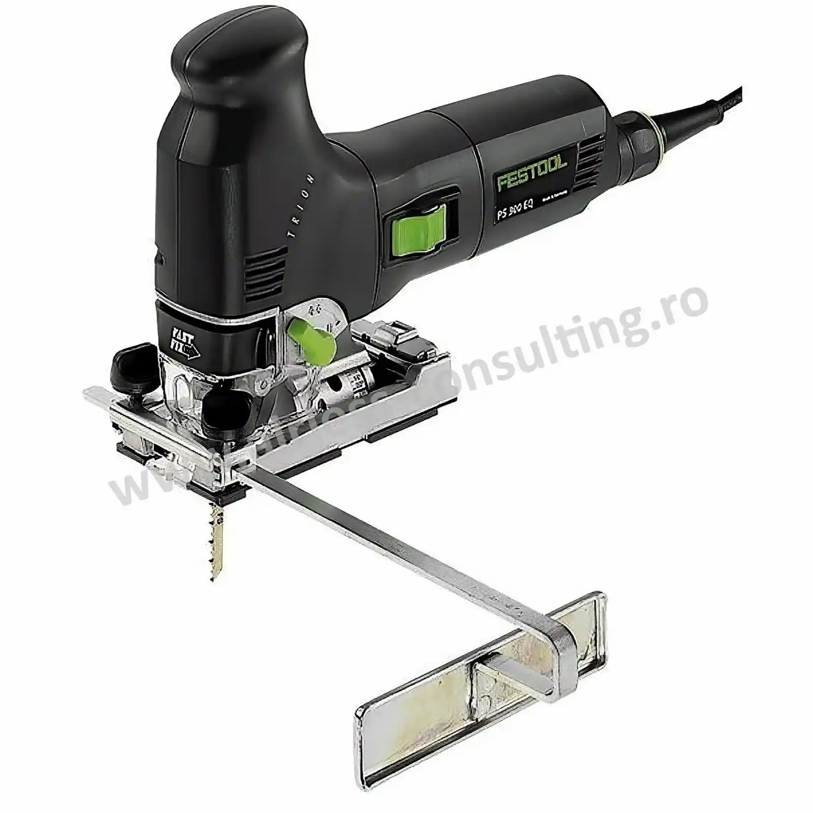 Limitator paralel PA-PS/PSB 300 Festool [1]