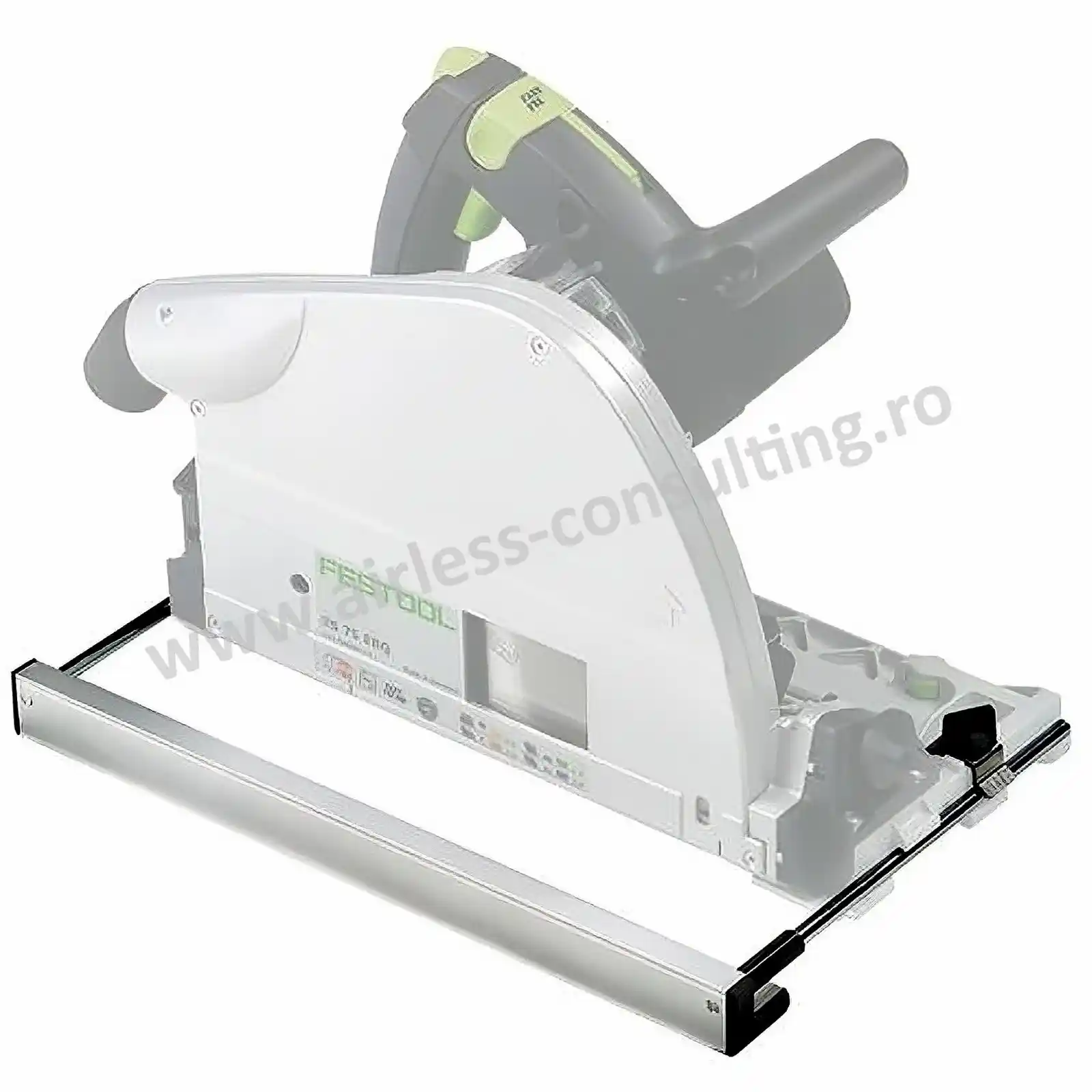 Accesorii fierastrau - Limitator paralel PA-TS 75 Festool