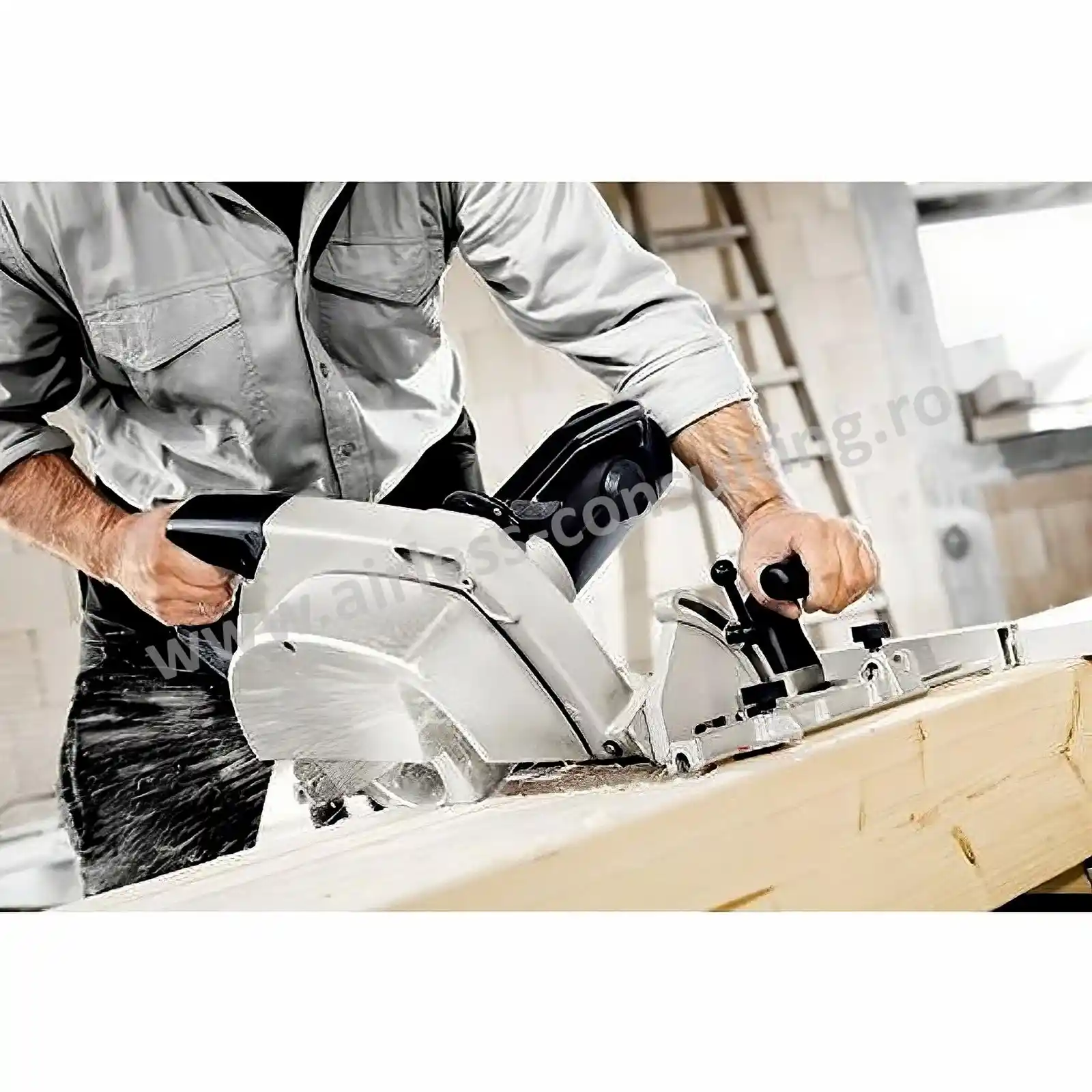 Limitator paralel PG-HK 132 Festool [1]