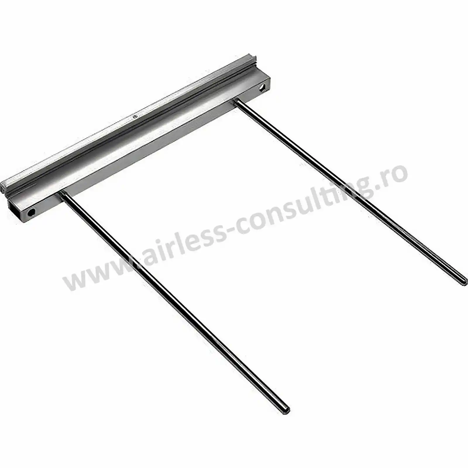 Accesorii fierastrau - Limitator paralel PG-HK 132 Festool