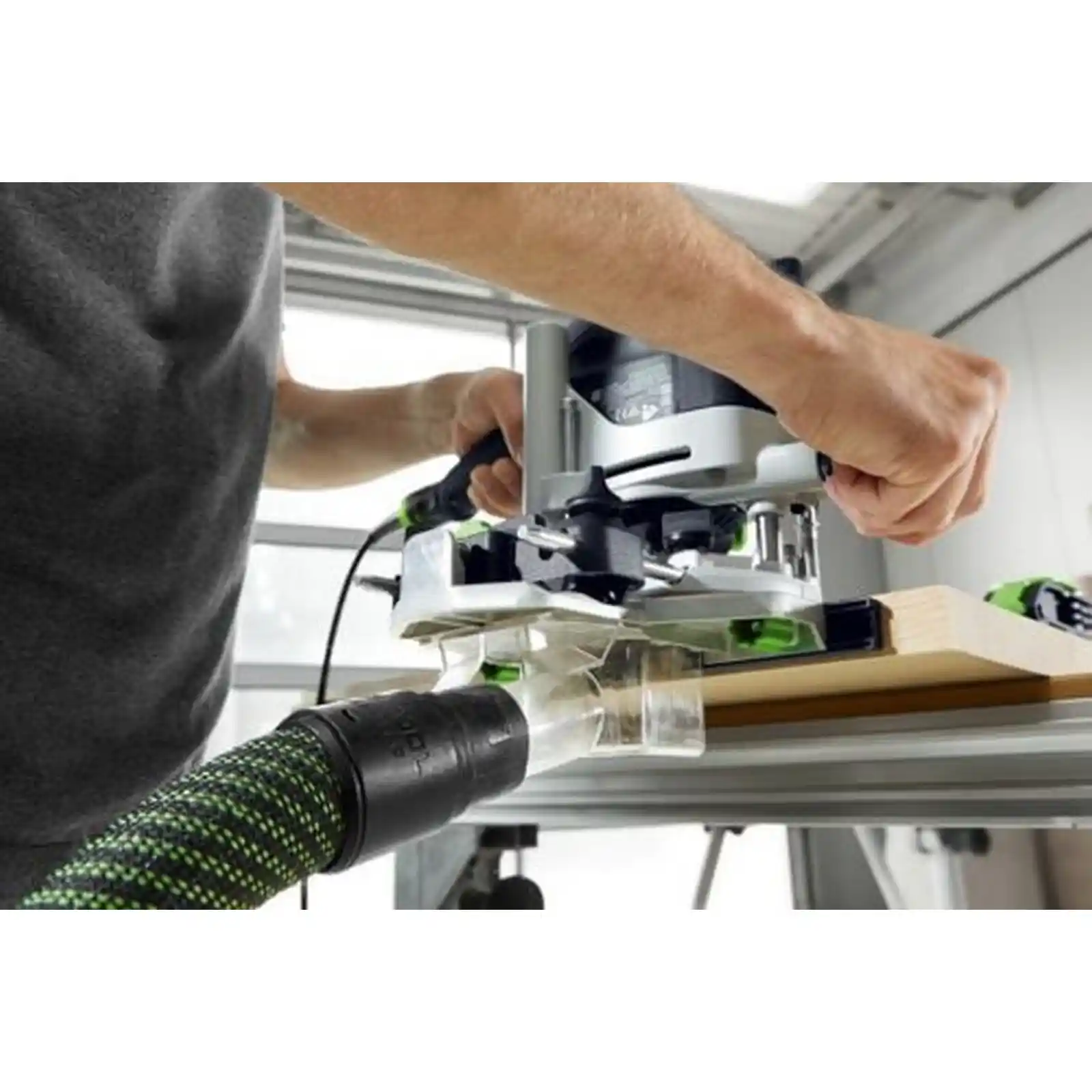 Limitator paralel SA-OF 1010/MFK Festool [1]