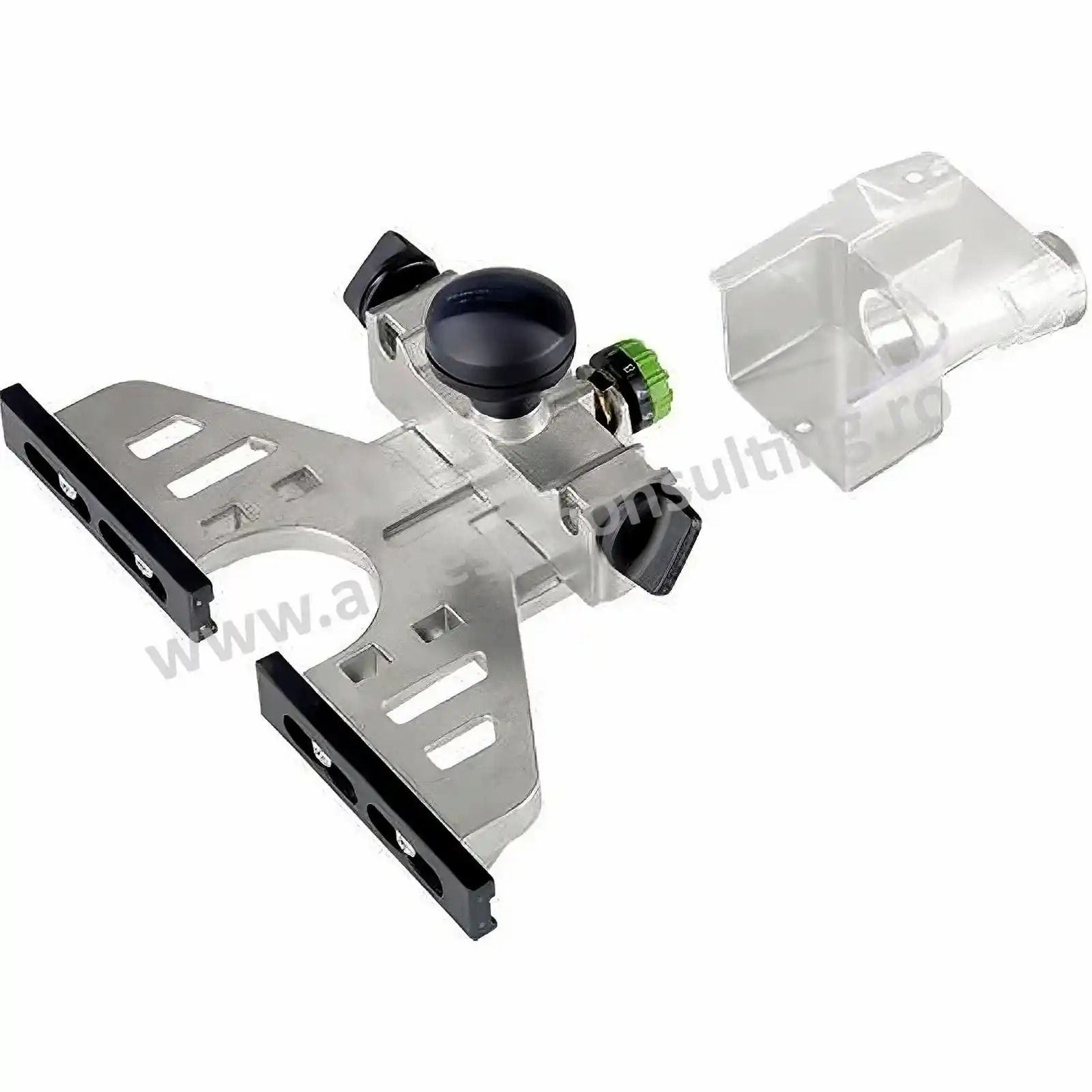 Unelte Profesionale Festool - Limitator paralel SA-OF 1400 Festool