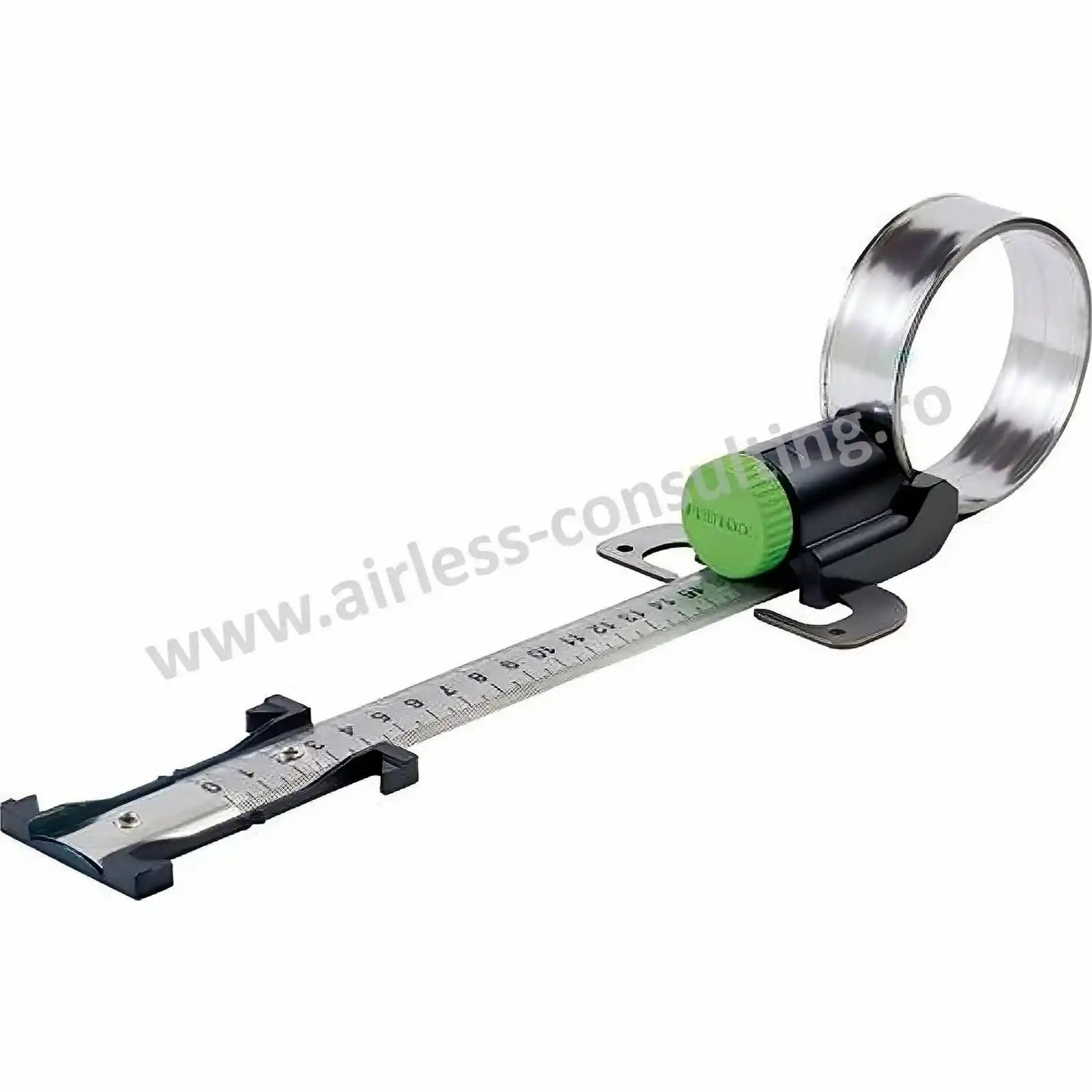 Limitator pentru taieri circulare KS-PS 420 Festool
