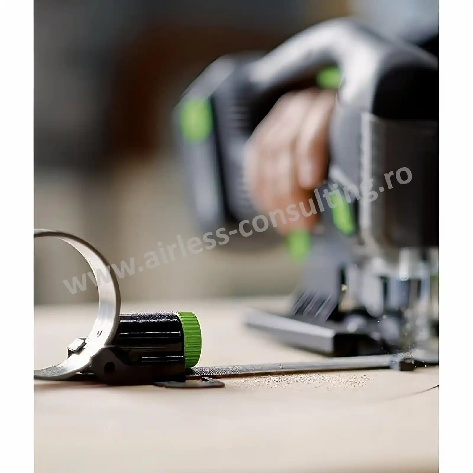 Limitator pentru taieri circulare KS-PS 420 Festool [1]