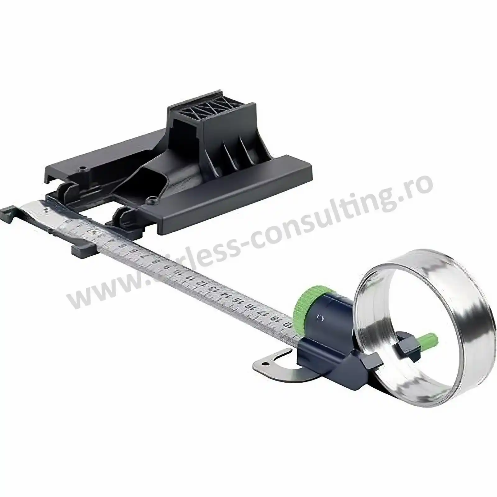 Limitator pentru taieri circulare KS-PS 420 Set Festool