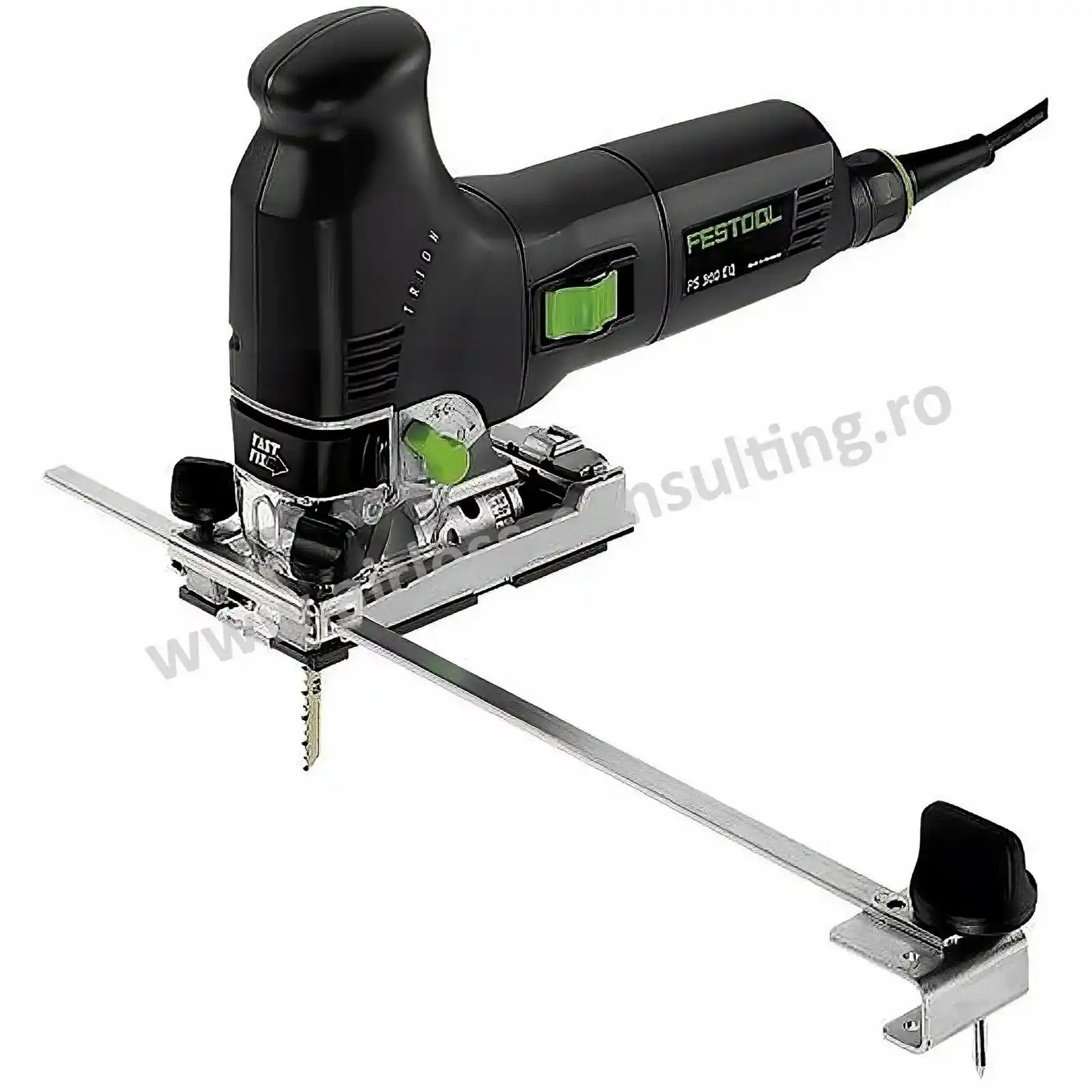 Unelte Profesionale Festool - Limitator pentru taieri circulare KS-PS/PSB 300 Festool