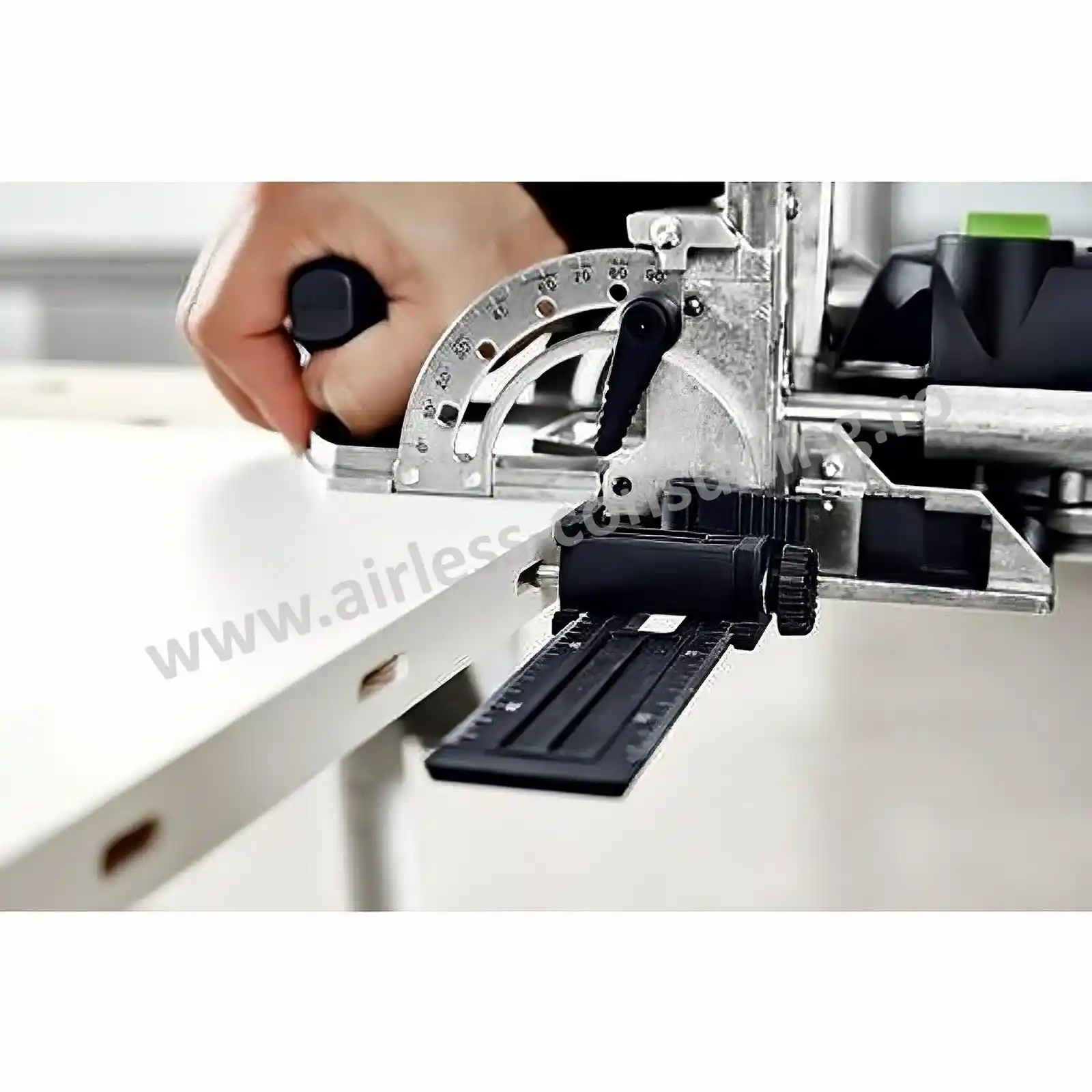 Limitator transversal QA-DF 500/700 Festool [2]