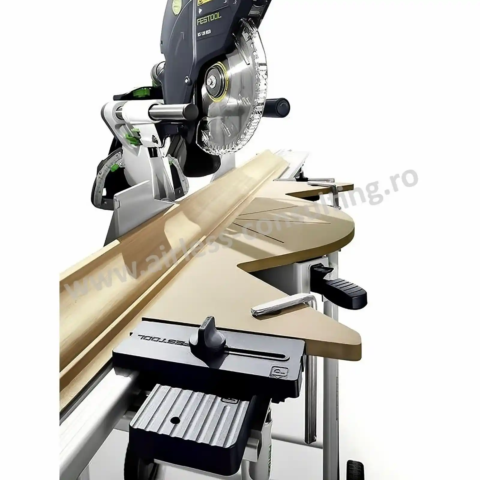 Limitator unghiular AB-KA-UG/2 Festool [2]