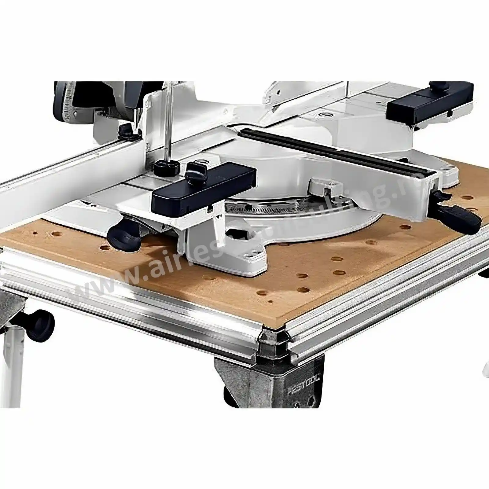 Limitator unghiular AB-KS 120 Festool [1]