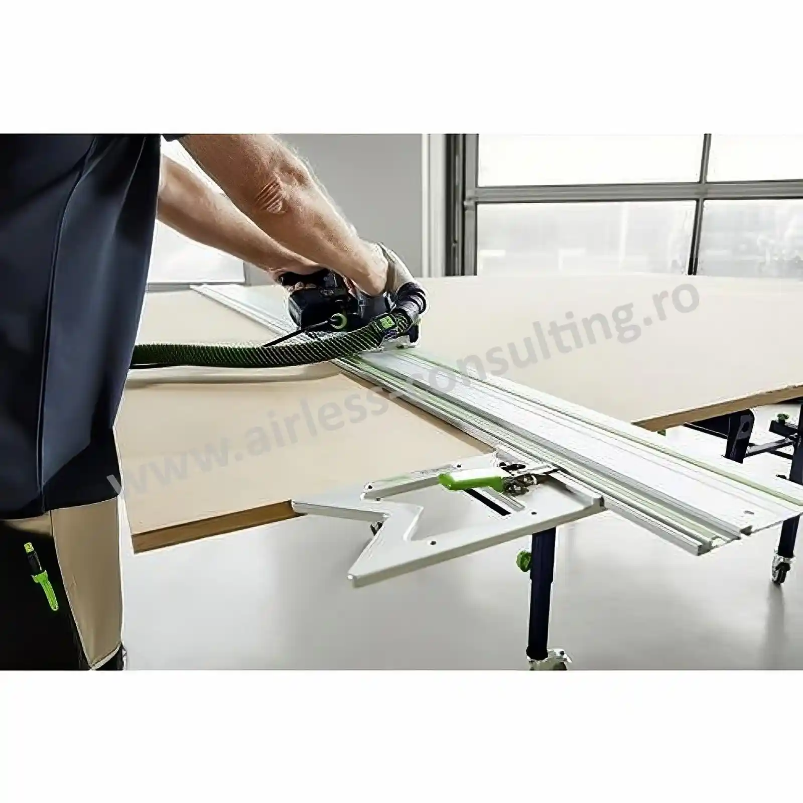 Limitator unghiular FS-WA/90° Festool [2]