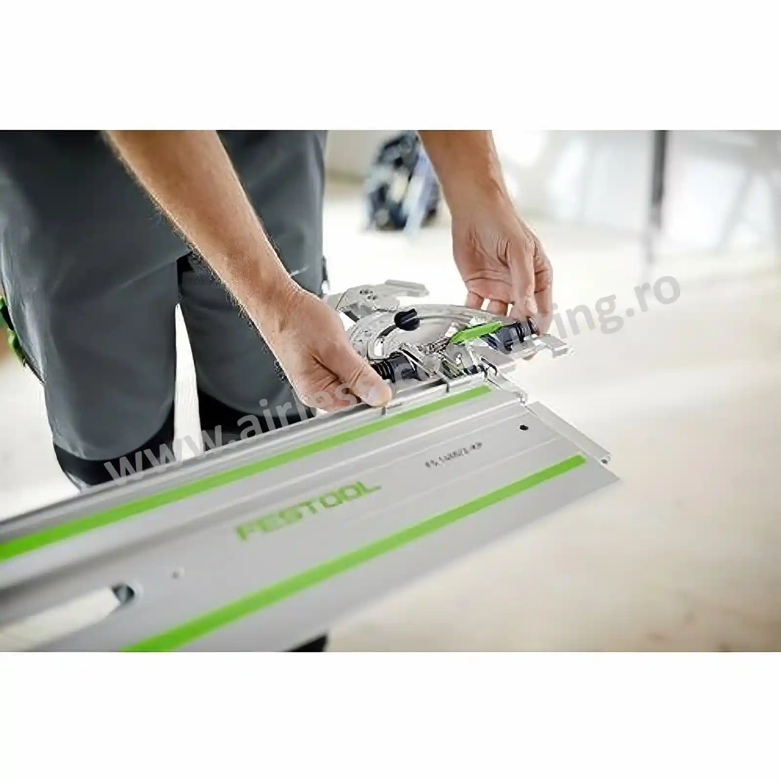 Limitator unghiular FS-WA Festool [2]