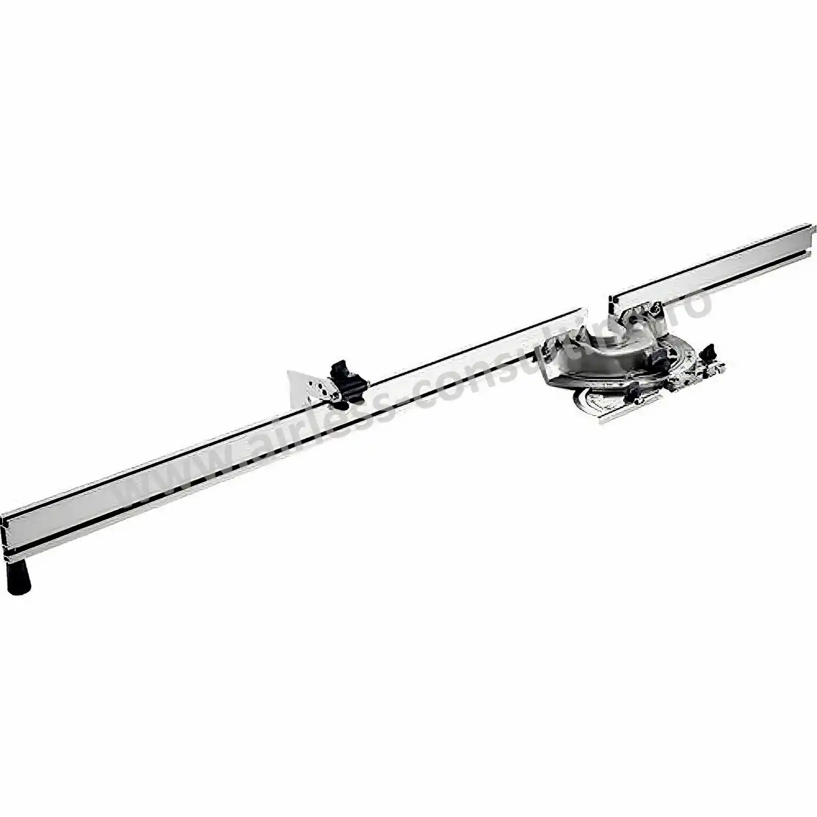 Accesorii fierastrau - Limitator unghiular FS-WA-ISC Festool