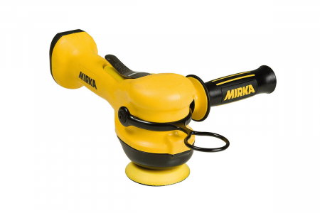 Promotii si oferte - Lustruitor orbital Mirka ROP2 312NV 77mm Non Vacuum, Orbit 12.0