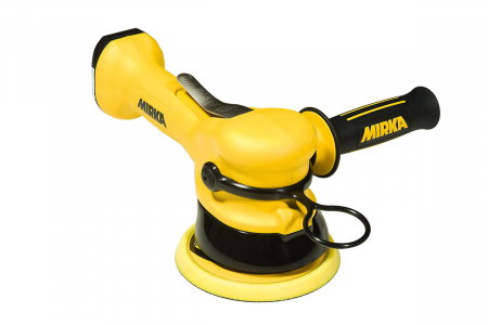 Promotii si oferte - Lustruitor orbital Mirka ROP2 512NV 125mm Non Vacuum, Orbit 12.0