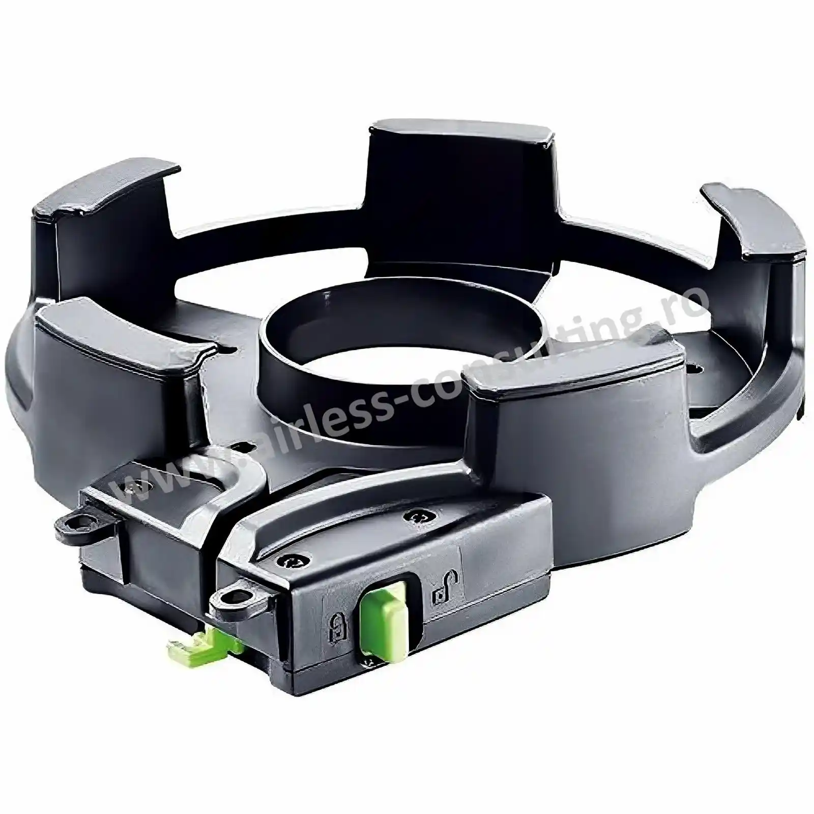 Masina de aplicat cant Festool - Magazie cu banda de alimentare cant KSP-KA 65 Festool