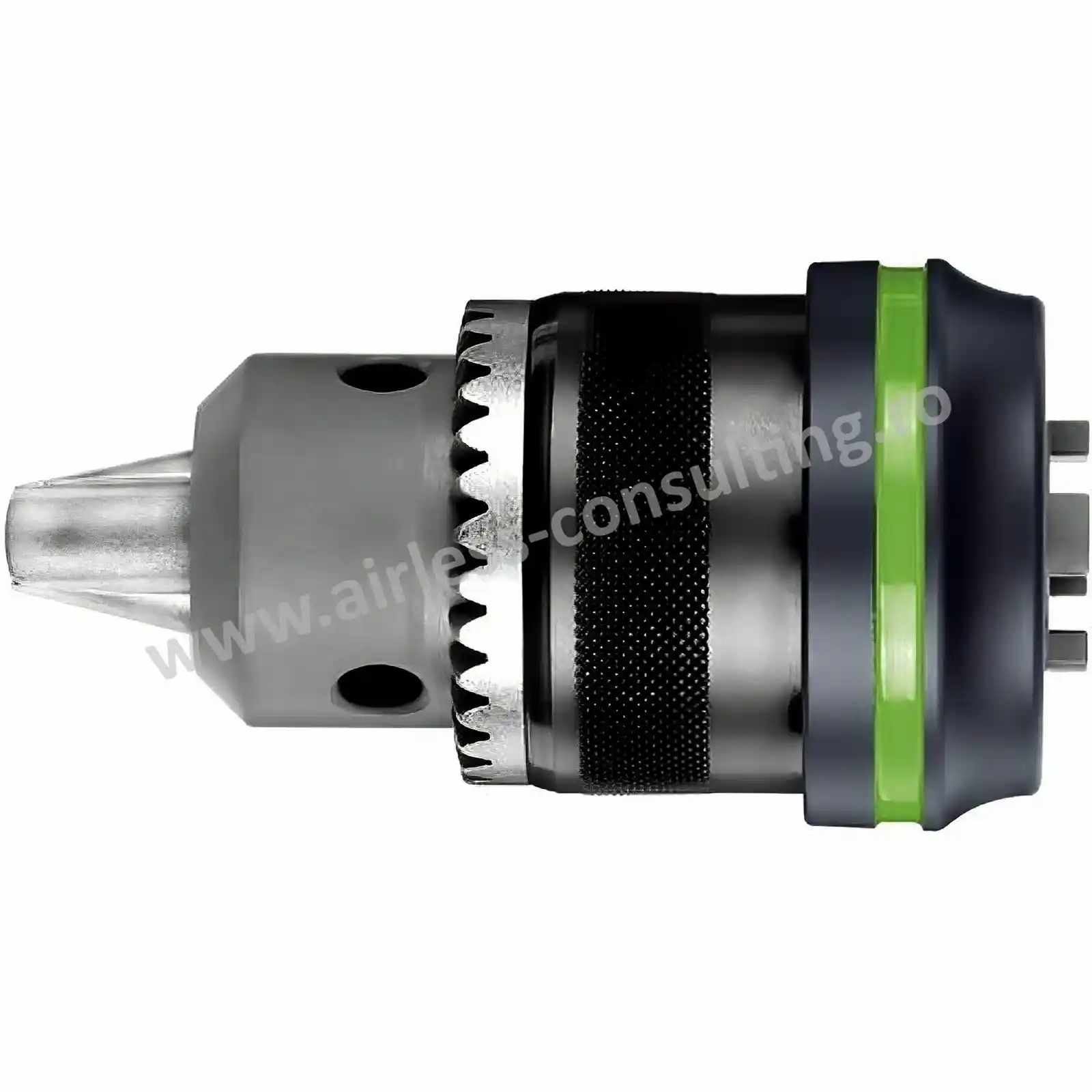 Mandrina cu cheie CC-16 FFP Festool