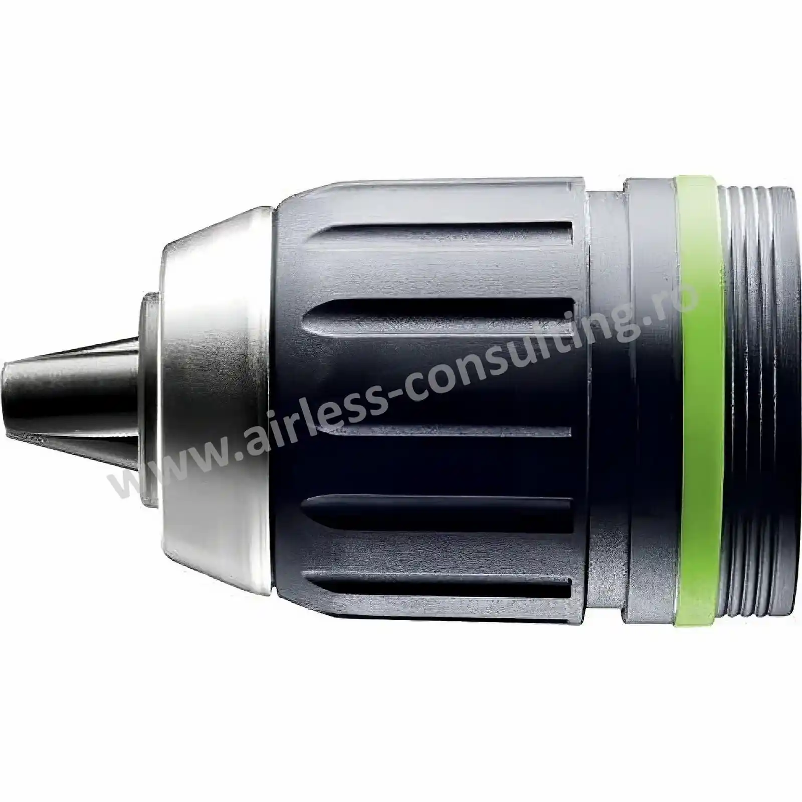 Unelte Profesionale Festool - Mandrina rapida KC 13-1/2-K-FFP Festool