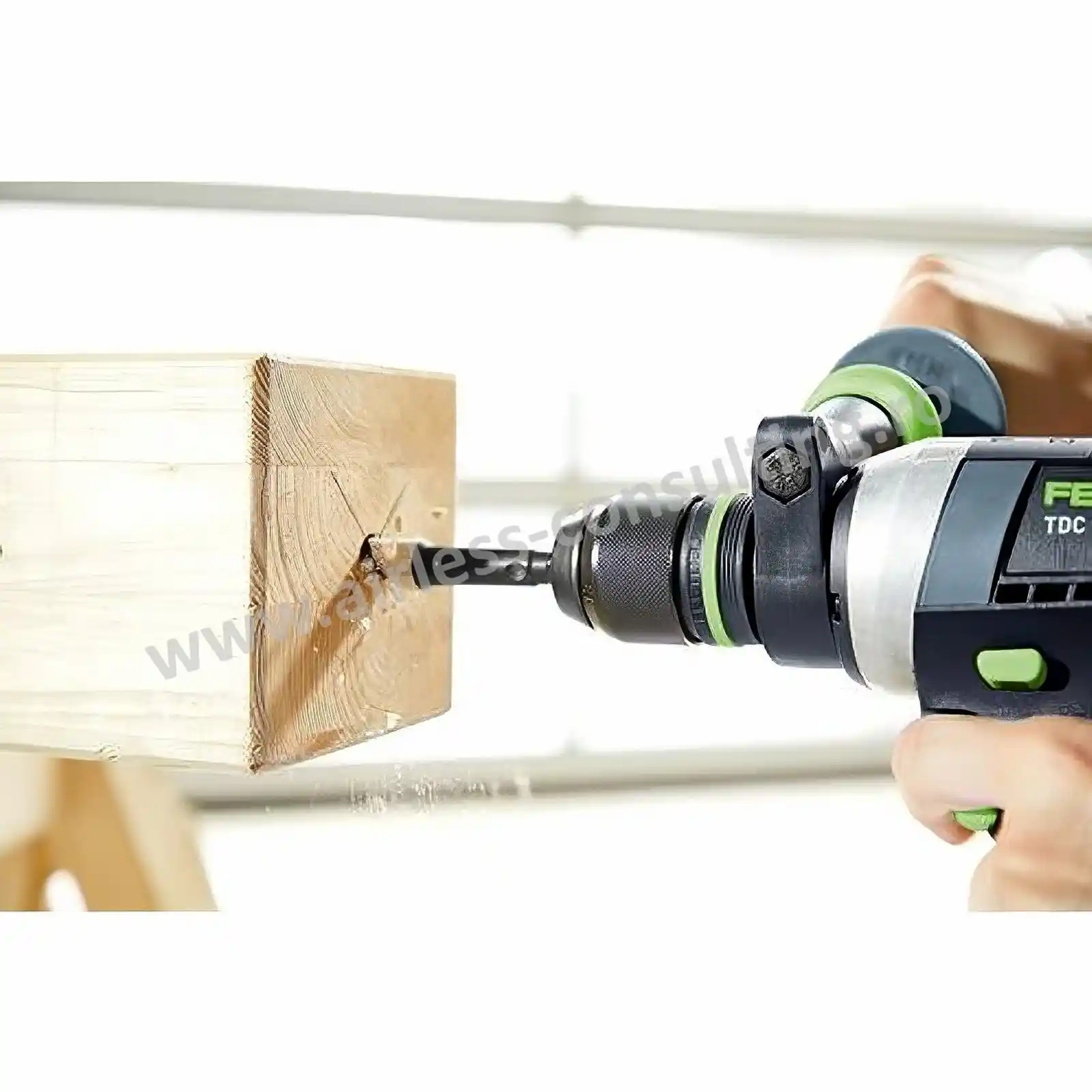 Mandrina rapida KC 13-1/2-MMFP Festool [1]