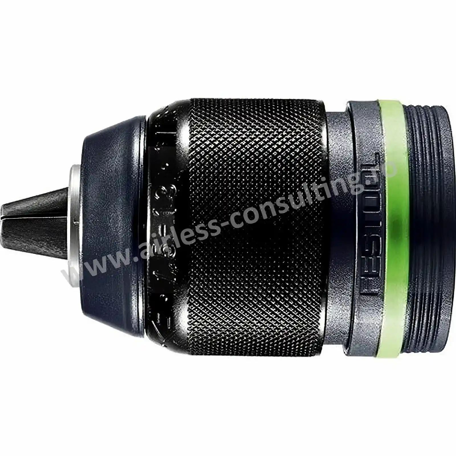 Unelte Profesionale Festool - Mandrina rapida KC 13-1/2-MMFP Festool