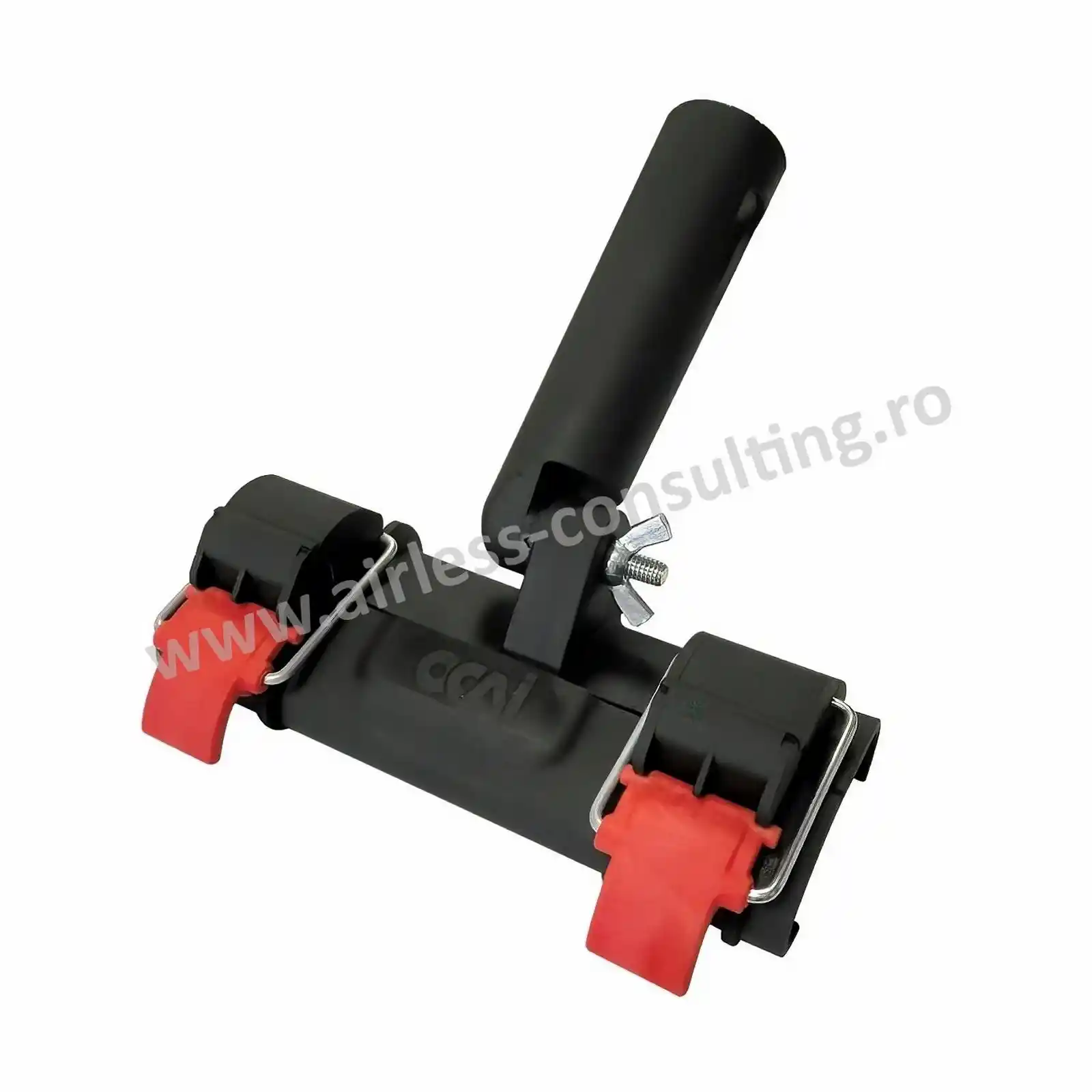 Prelungitor Gletiera - Maner adaptor gletiere, OCAI, pentru prelungitor