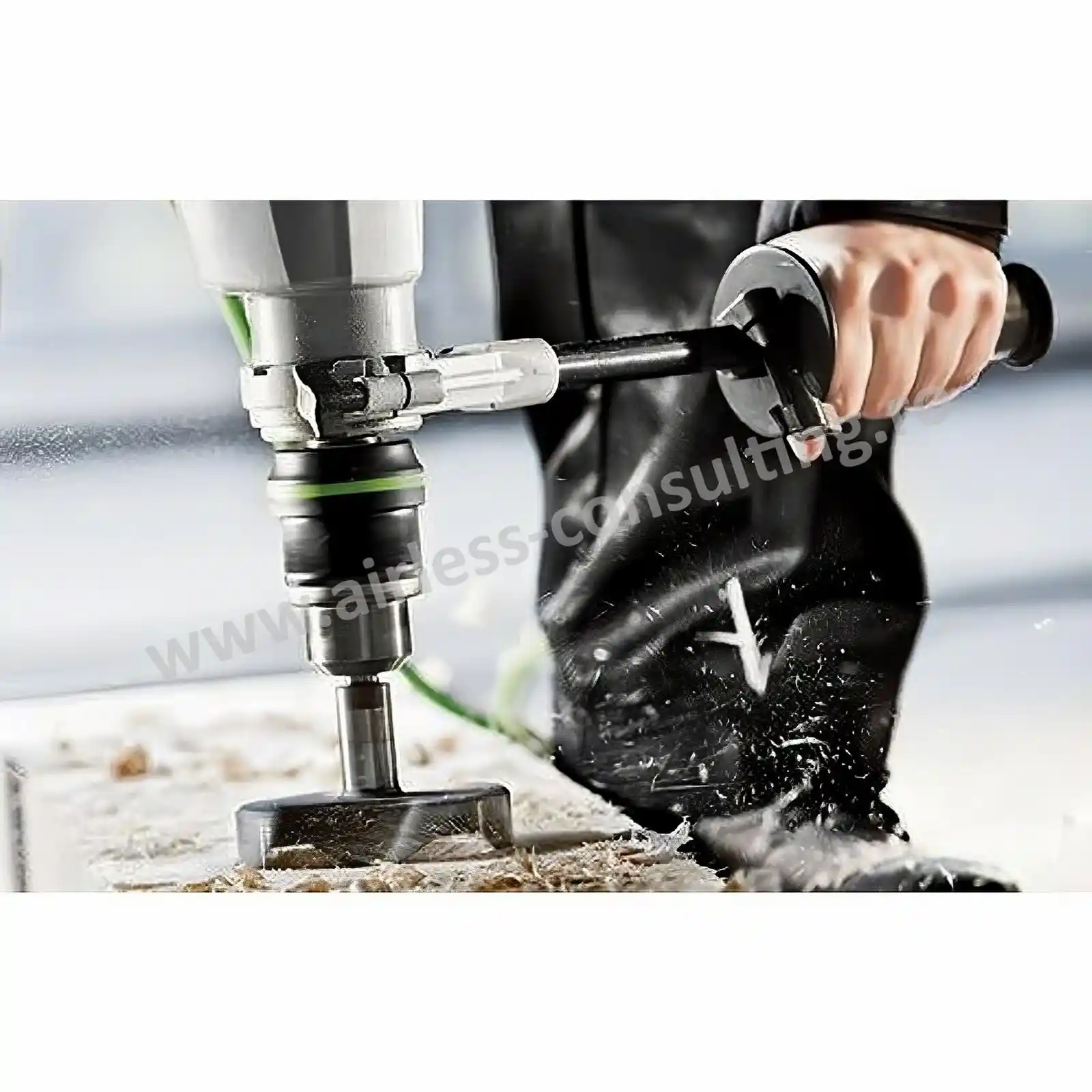 Maner auxiliar AH-57/275 Festool [1]