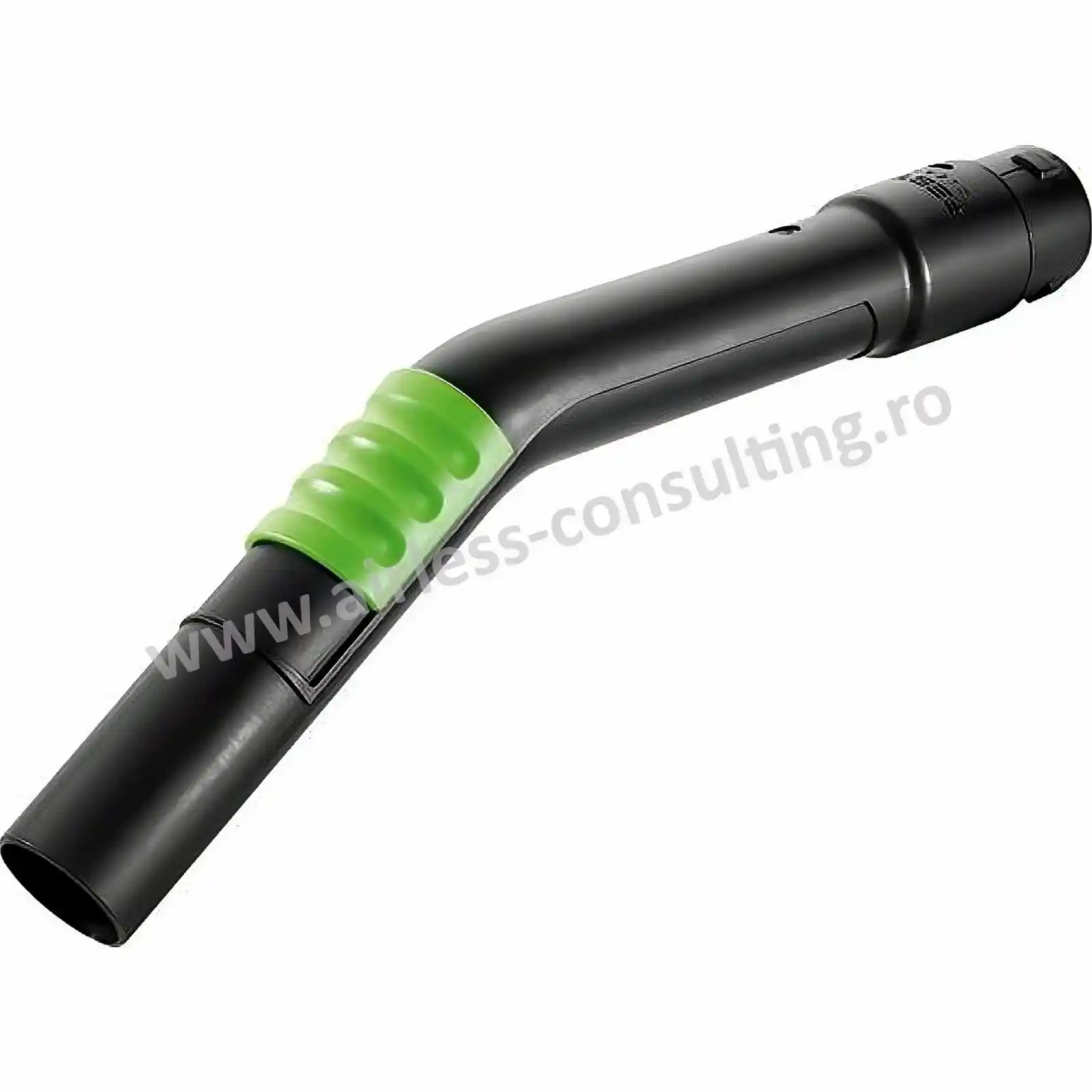 Maner de reglare a aerului D 36 HR-K AS Festool