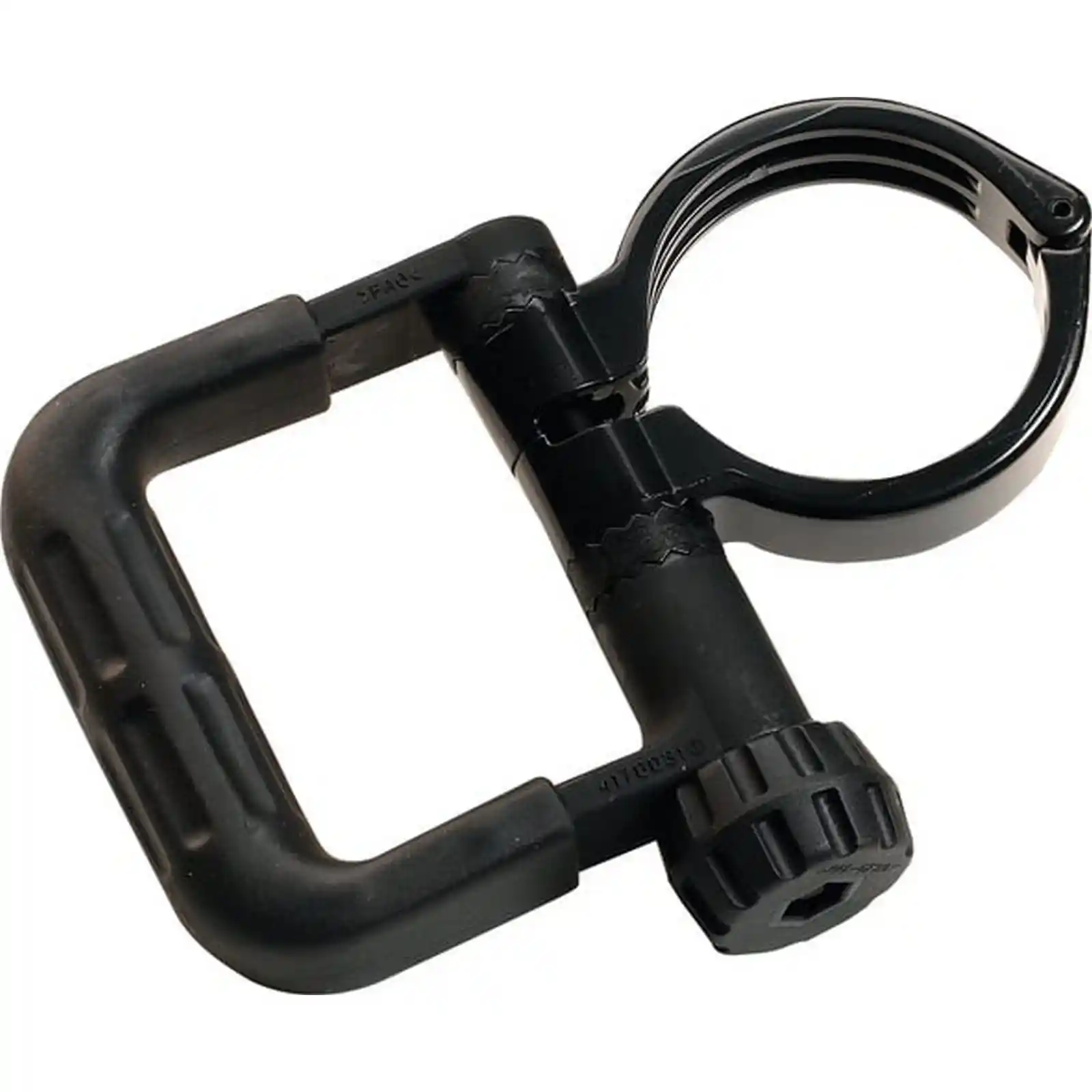 Accesorii diverse - Maner lateral tip D, Makita