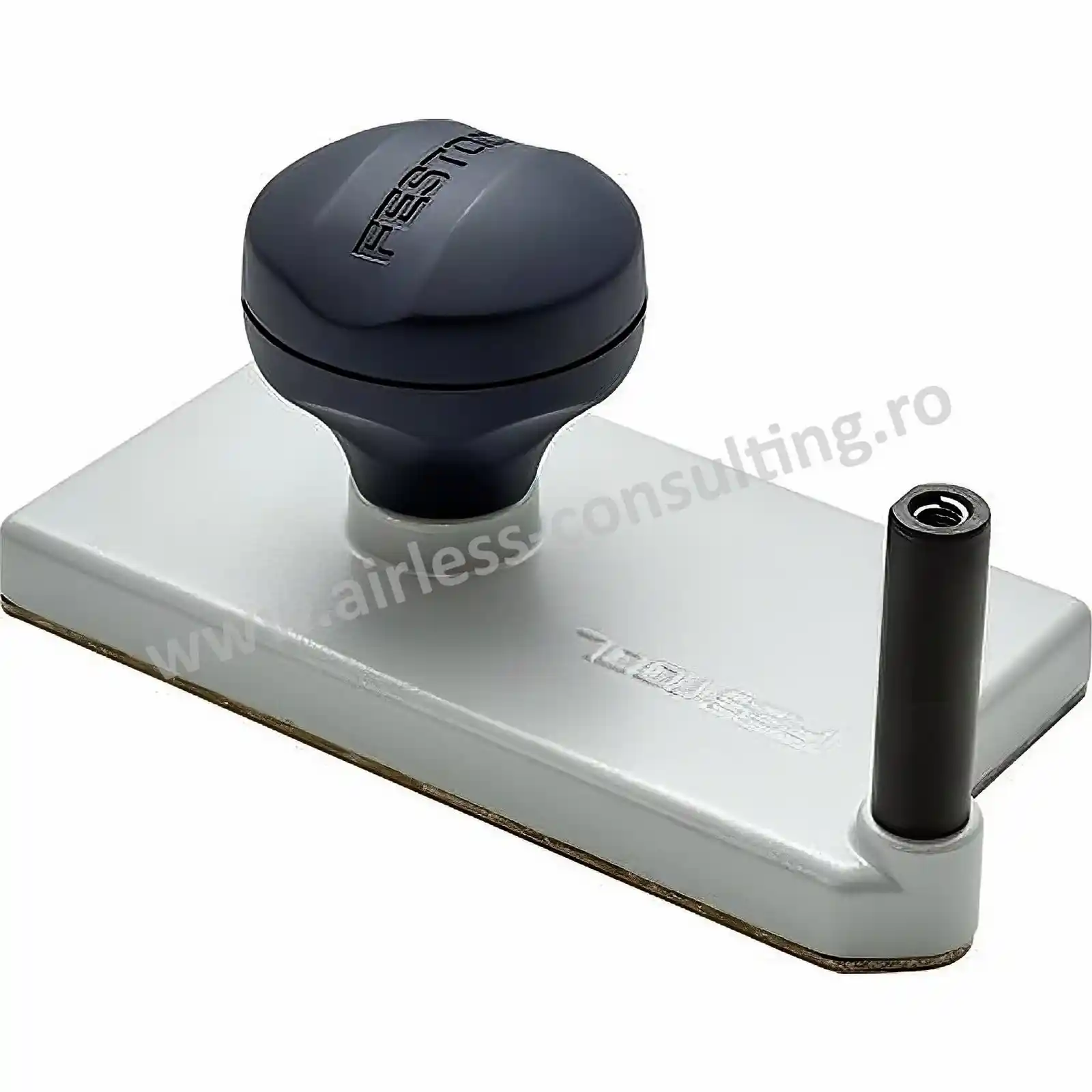 Unelte Profesionale Festool - Maner pentru muchii protuberante UP-OF Festool