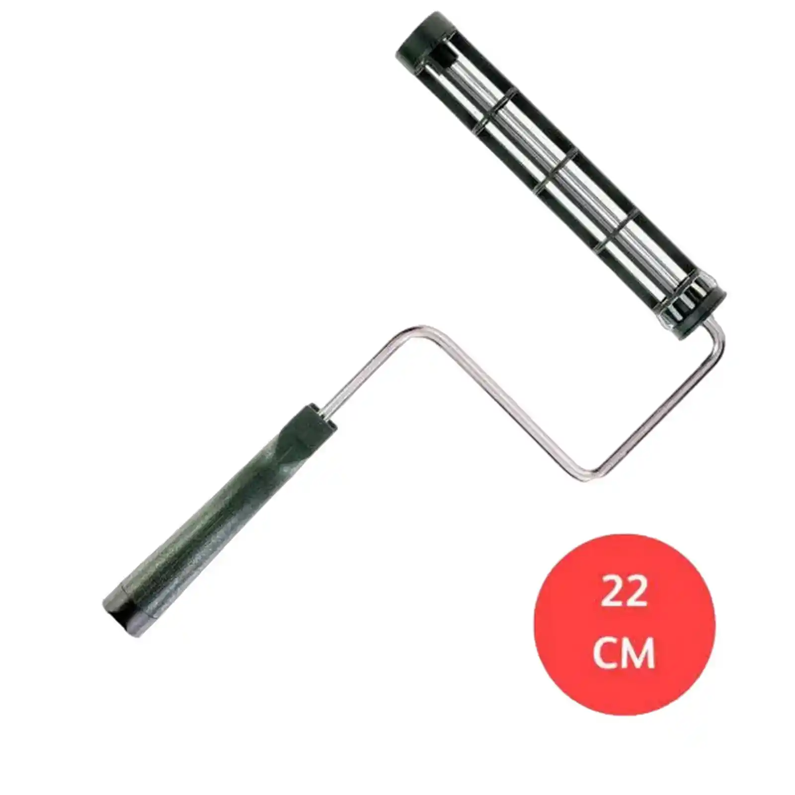 Accesorii si unelte de zugravit, gletuit - Maner trafalet 22 cm, Sherlock, Wooster