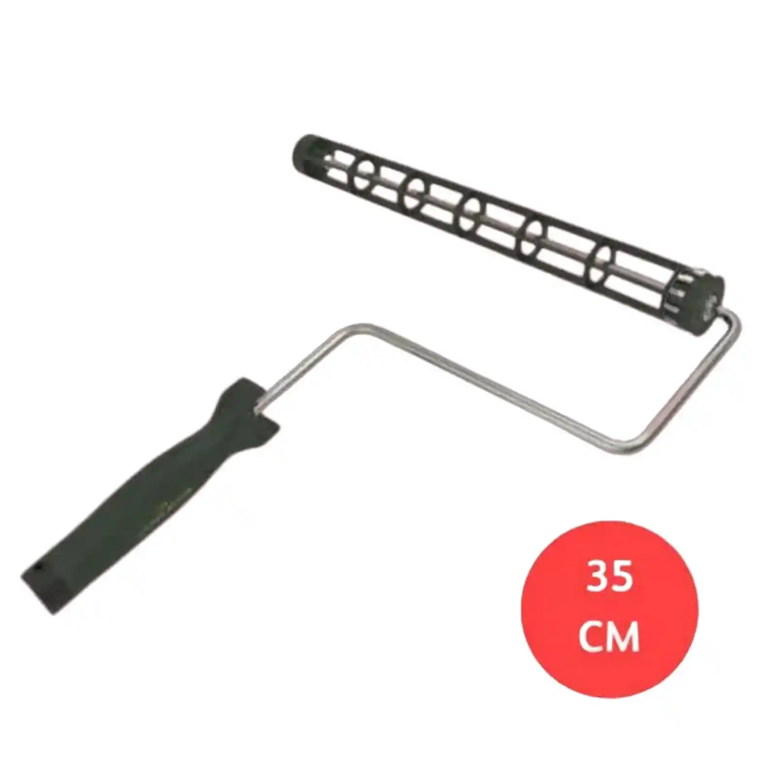 Accesorii si unelte de zugravit, gletuit - Maner trafalet 35 cm, Sherlock, Wooster