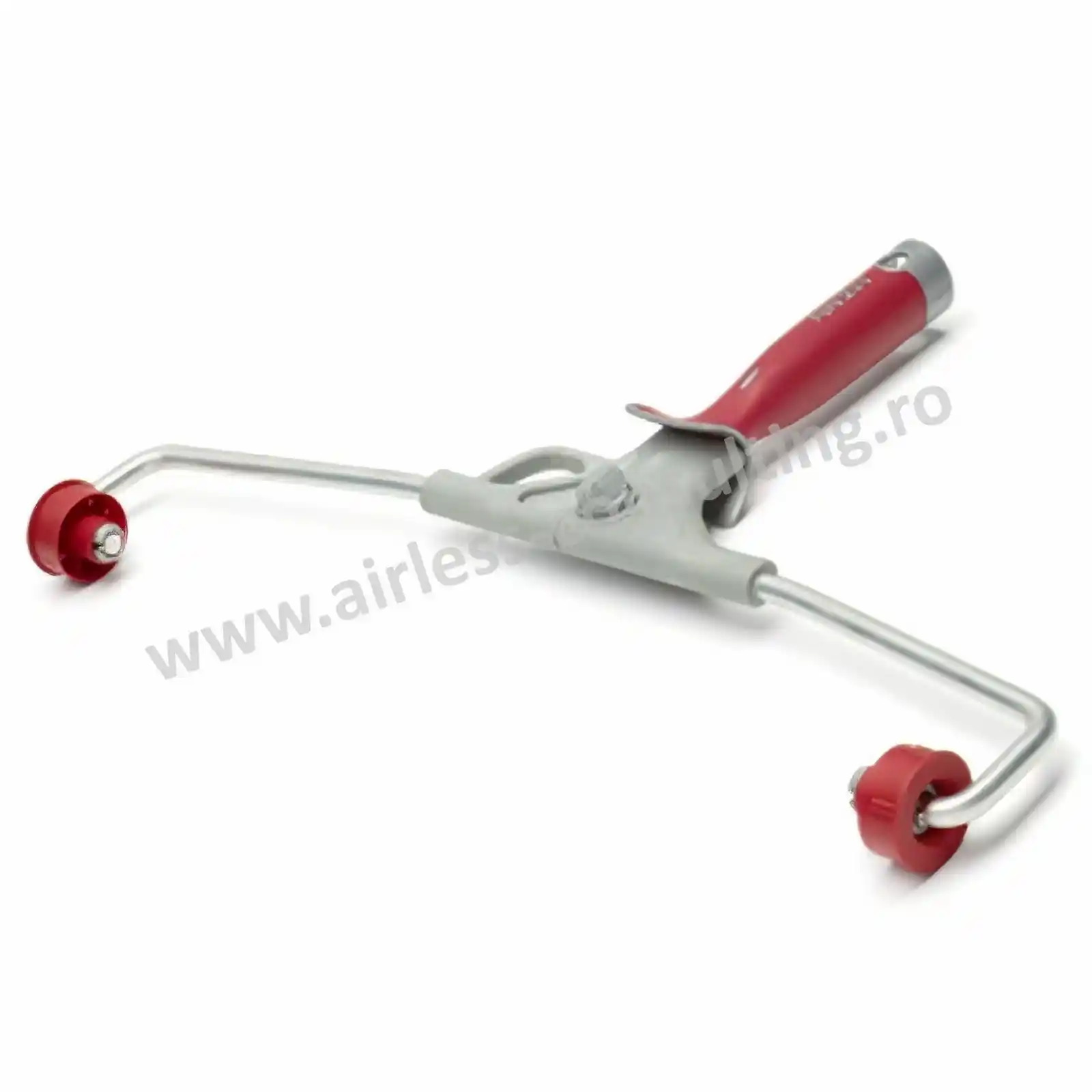 Rezerve, Role, Manere trafalet - Maner trafalet, Anza Elite 45 cm