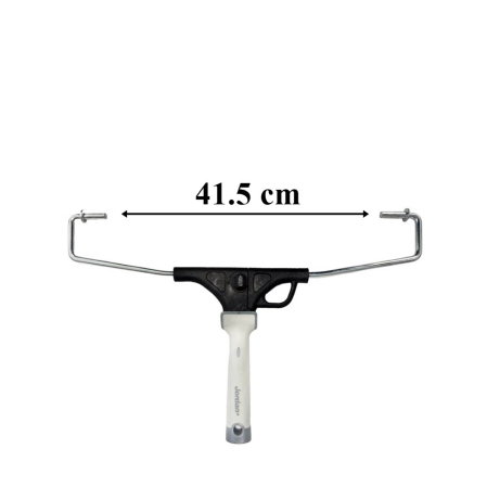 Maner Trafalet, Anza, GRENBOYLE 41.5cm [3]