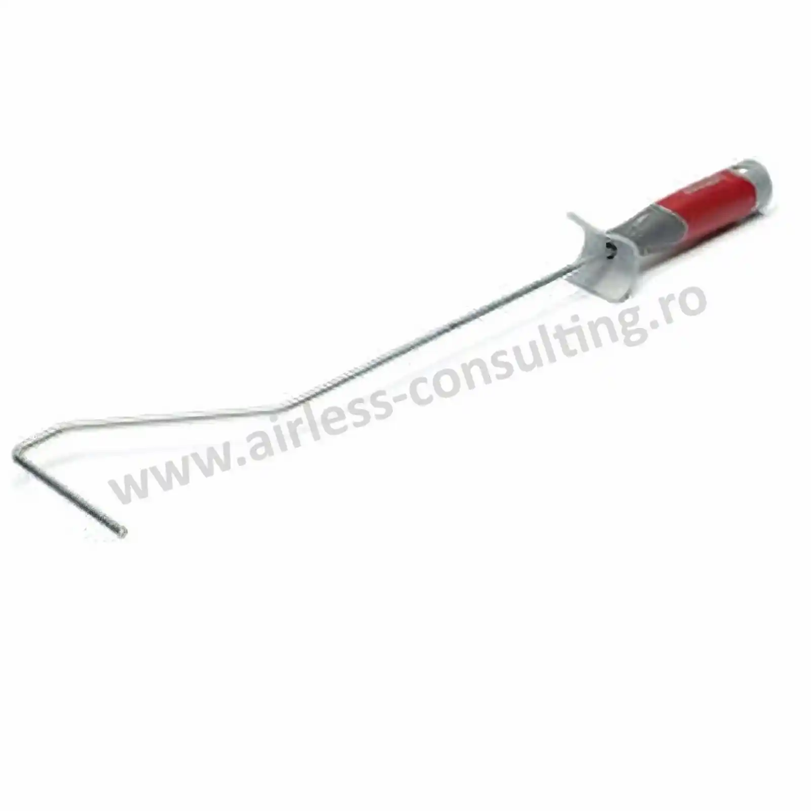 Rezerve, Role, Manere trafalet - Maner trafalet, Anza Mini Lung 10 cm