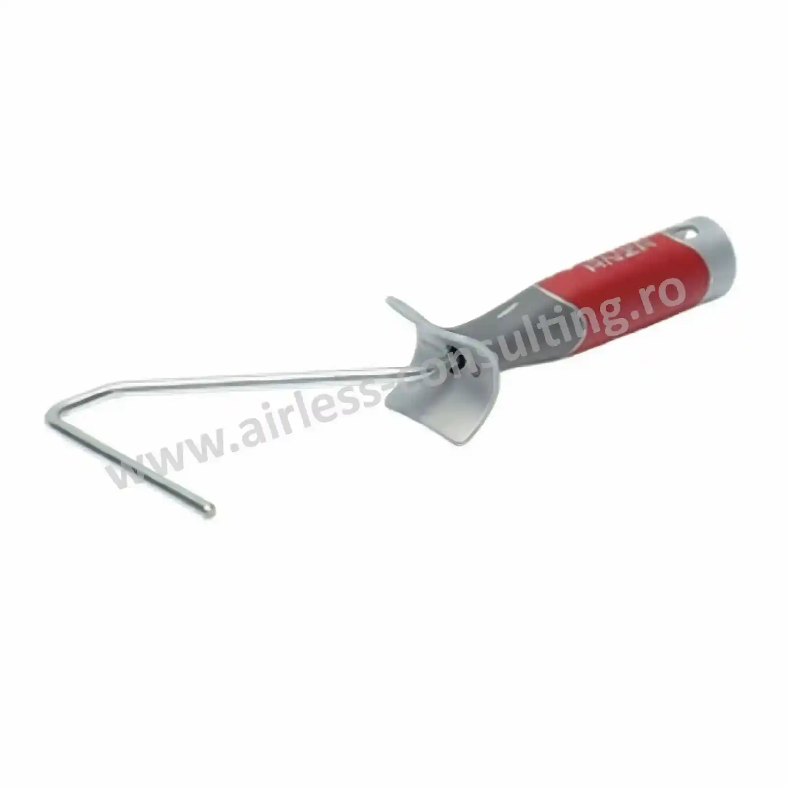 Rezerve, Role, Manere trafalet - Maner trafalet, Anza Mini Scurt 10 cm