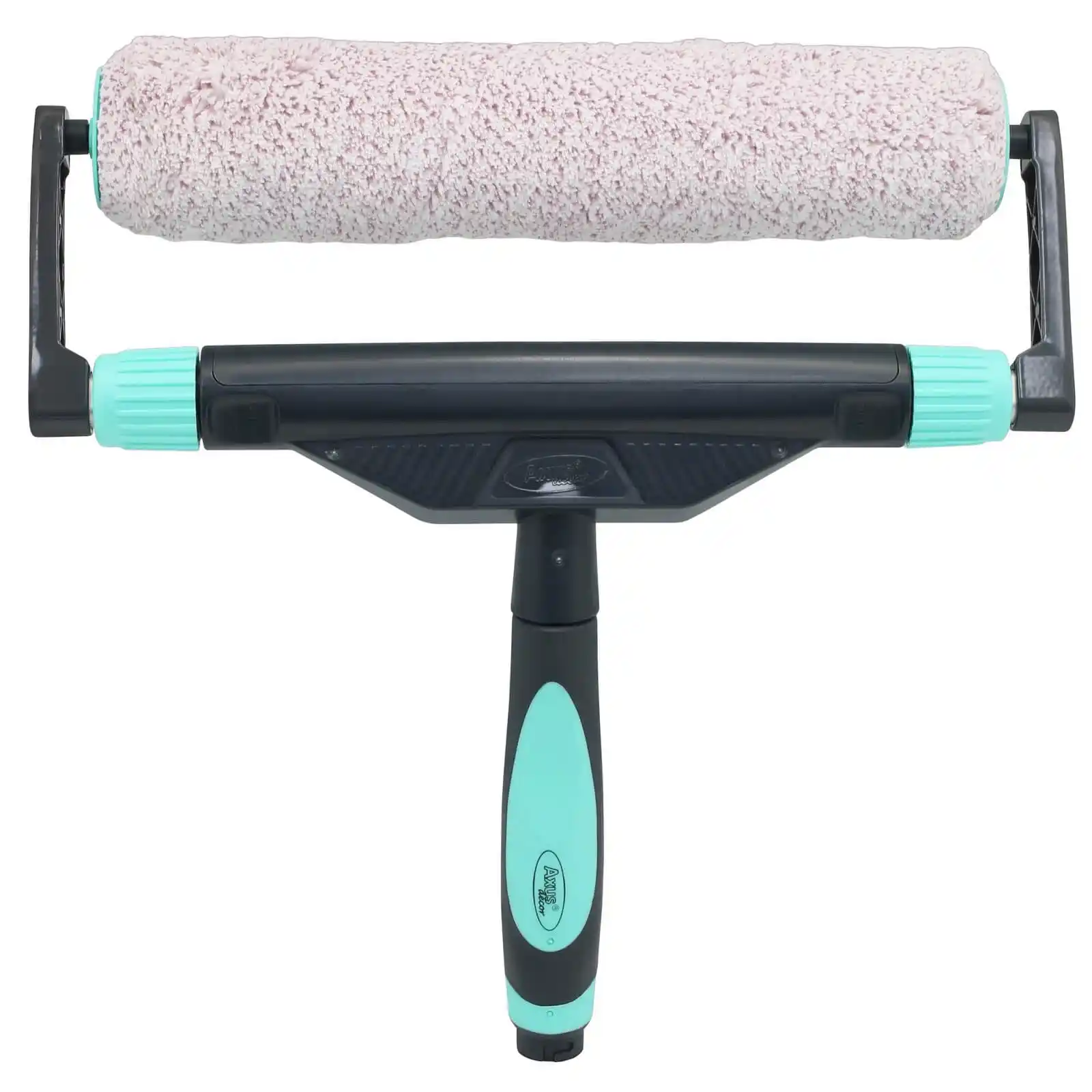 Maner trafalet lat Captain Chunk, Reglabil de la 30 cm la 46 cm, Axus [1]