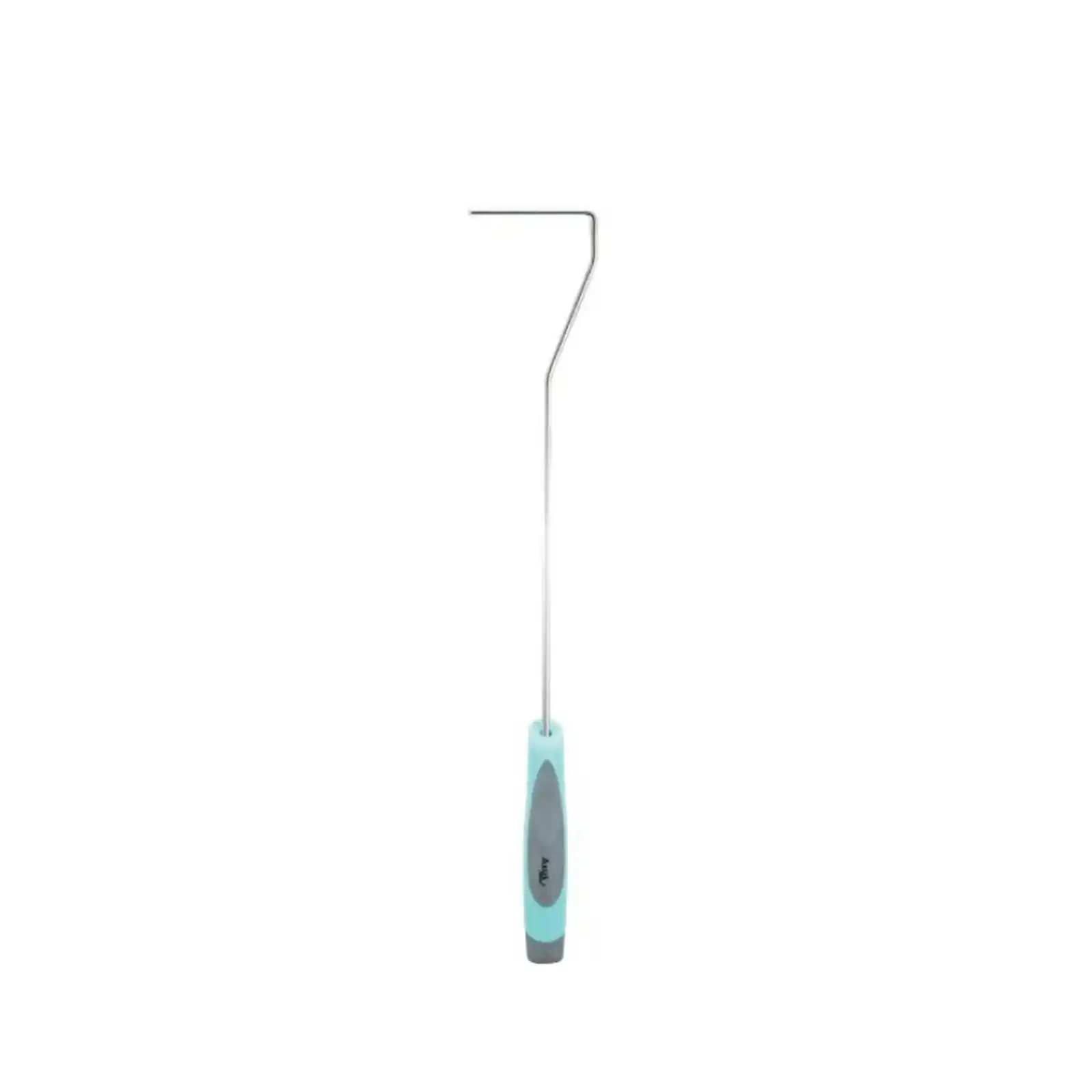 Accesorii si unelte de zugravit, gletuit - Maner trafalet S-Frame mini, lung, pentru role de pana la 15 cm, Axus