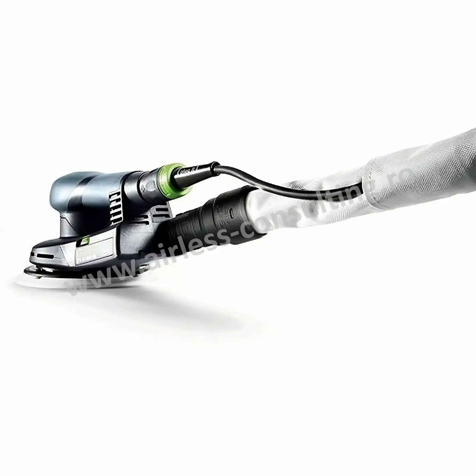 Manson de conectare D 27/22 DM-AS/CT Festool [1]
