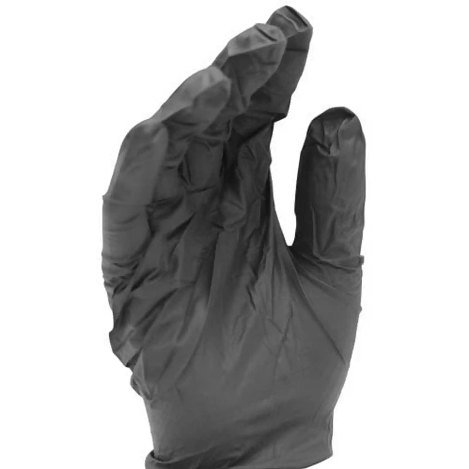 Mascare si Protectie - Manusi S-Touch din nitril, XL, Axus