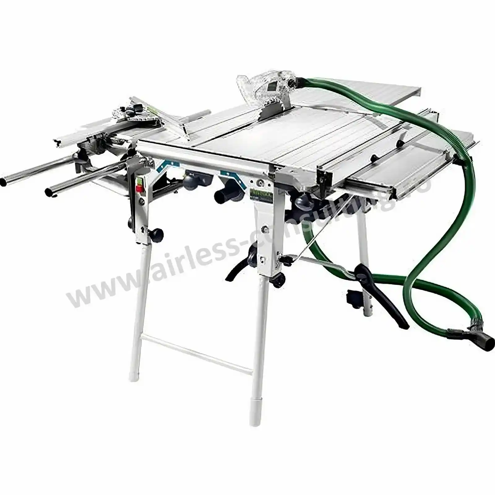 Masa culisanta CS 70 ST Festool [1]