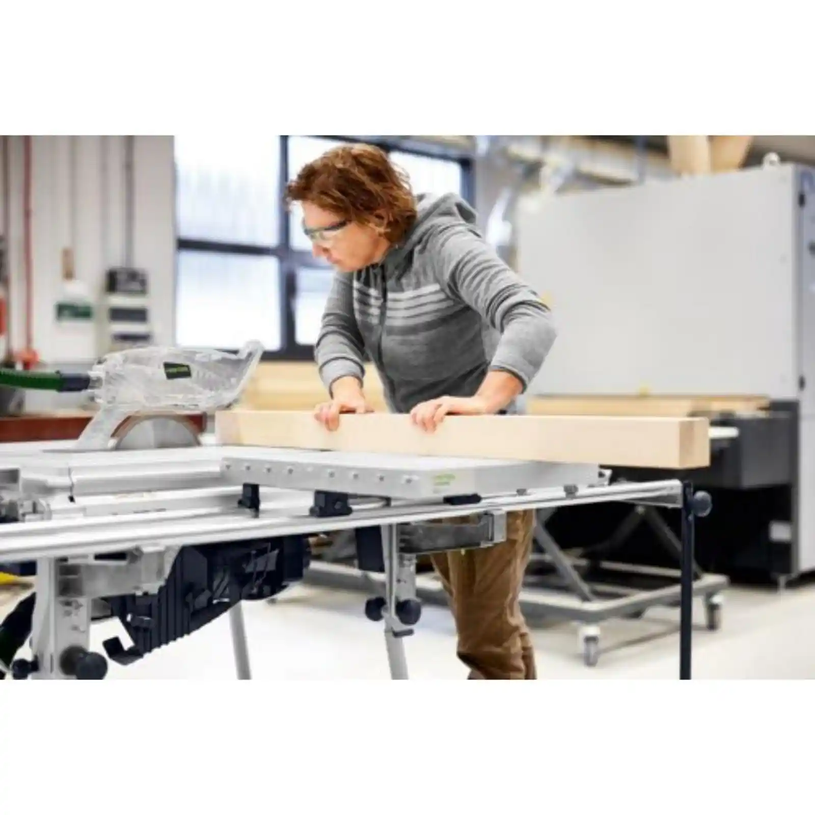 Masa culisanta ST 840 TKS 80, Festool [2]