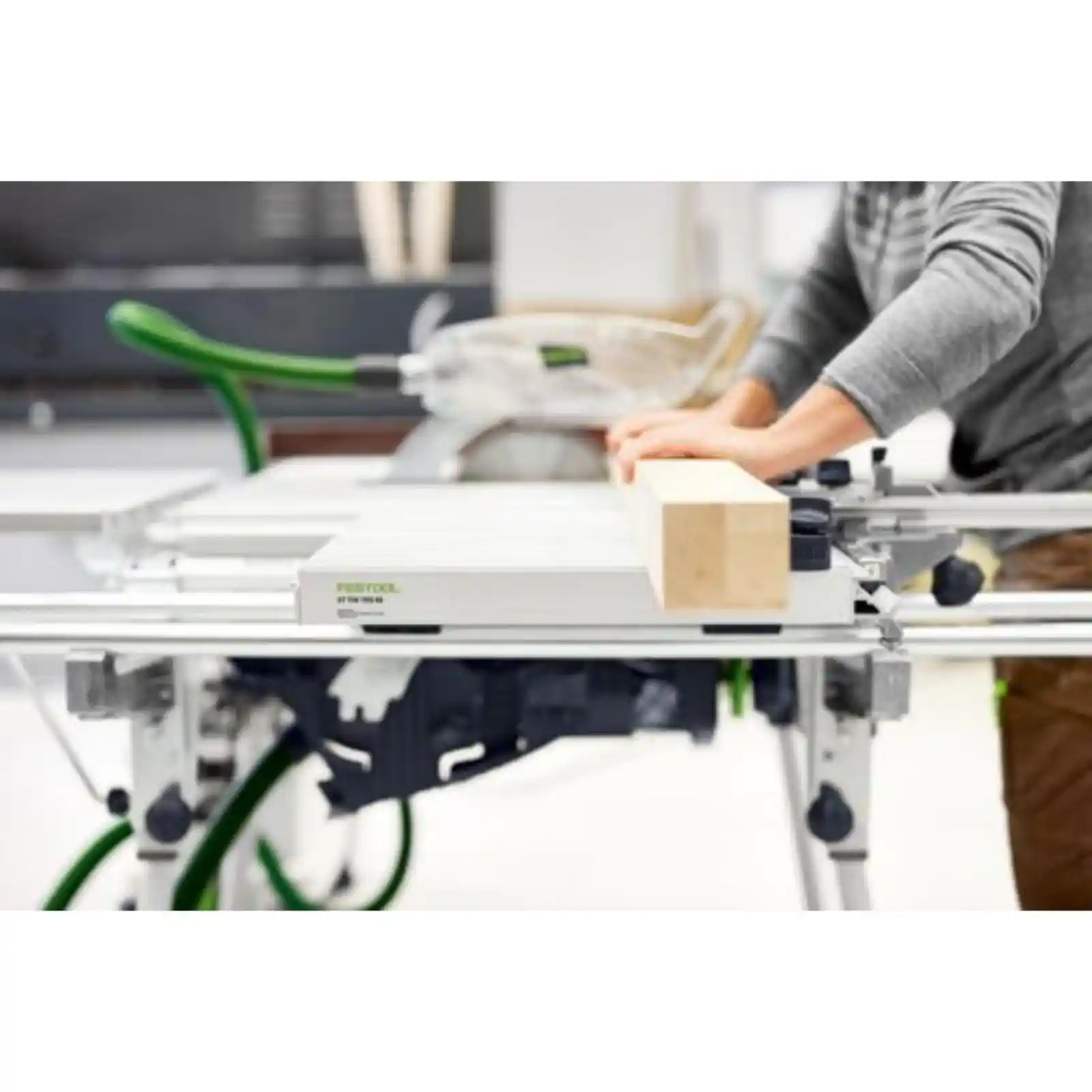 Masa culisanta ST 840 TKS 80, Festool [1]