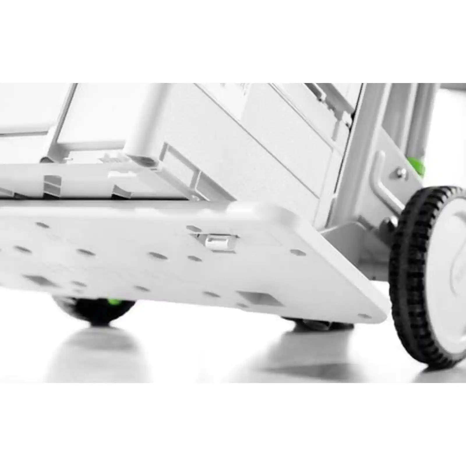 Masa de lucru cu pneuri din cauciuc UG-CSC-SYS Festool [16]