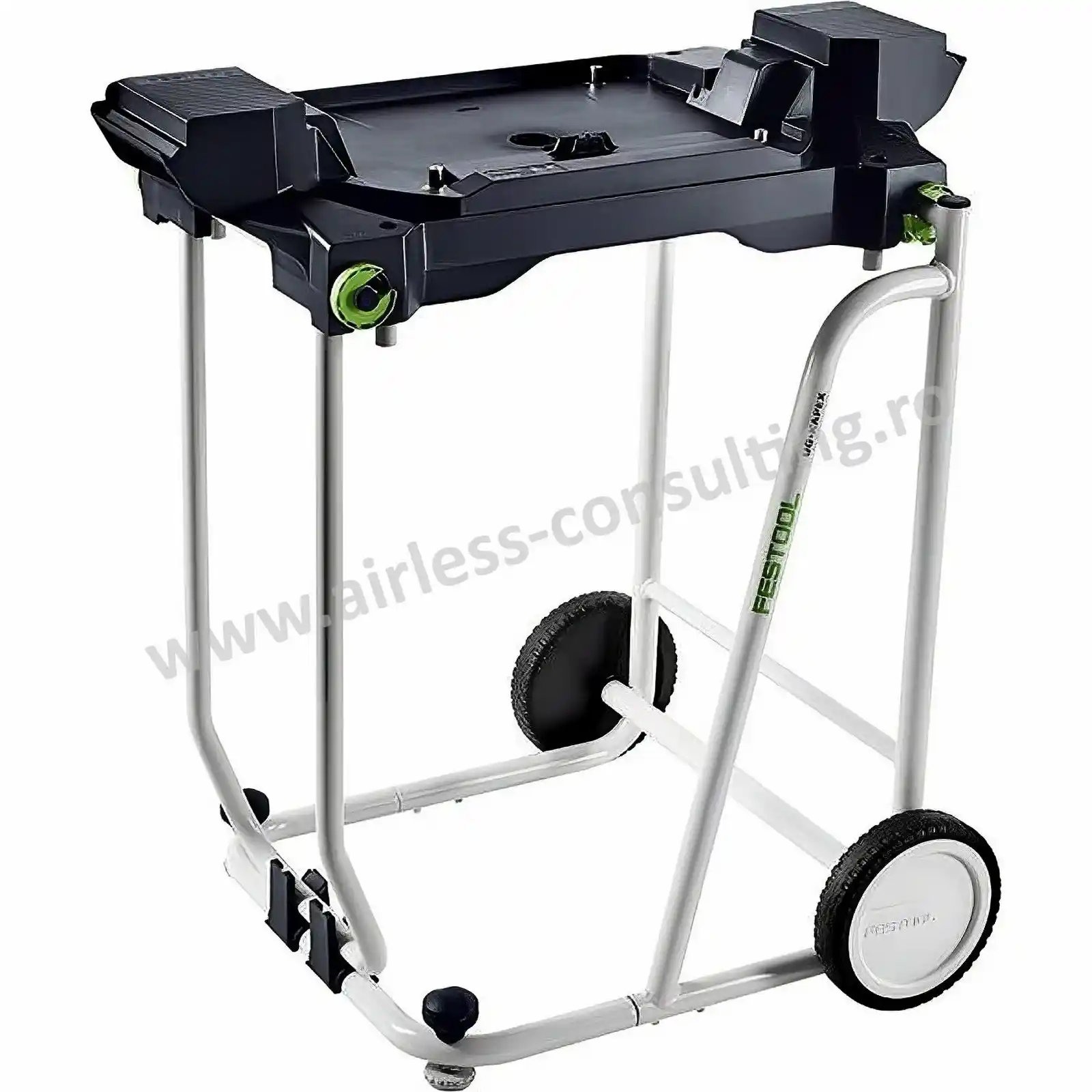 Masa de lucru cu pneuri din cauciuc UG-KS 60 Festool
