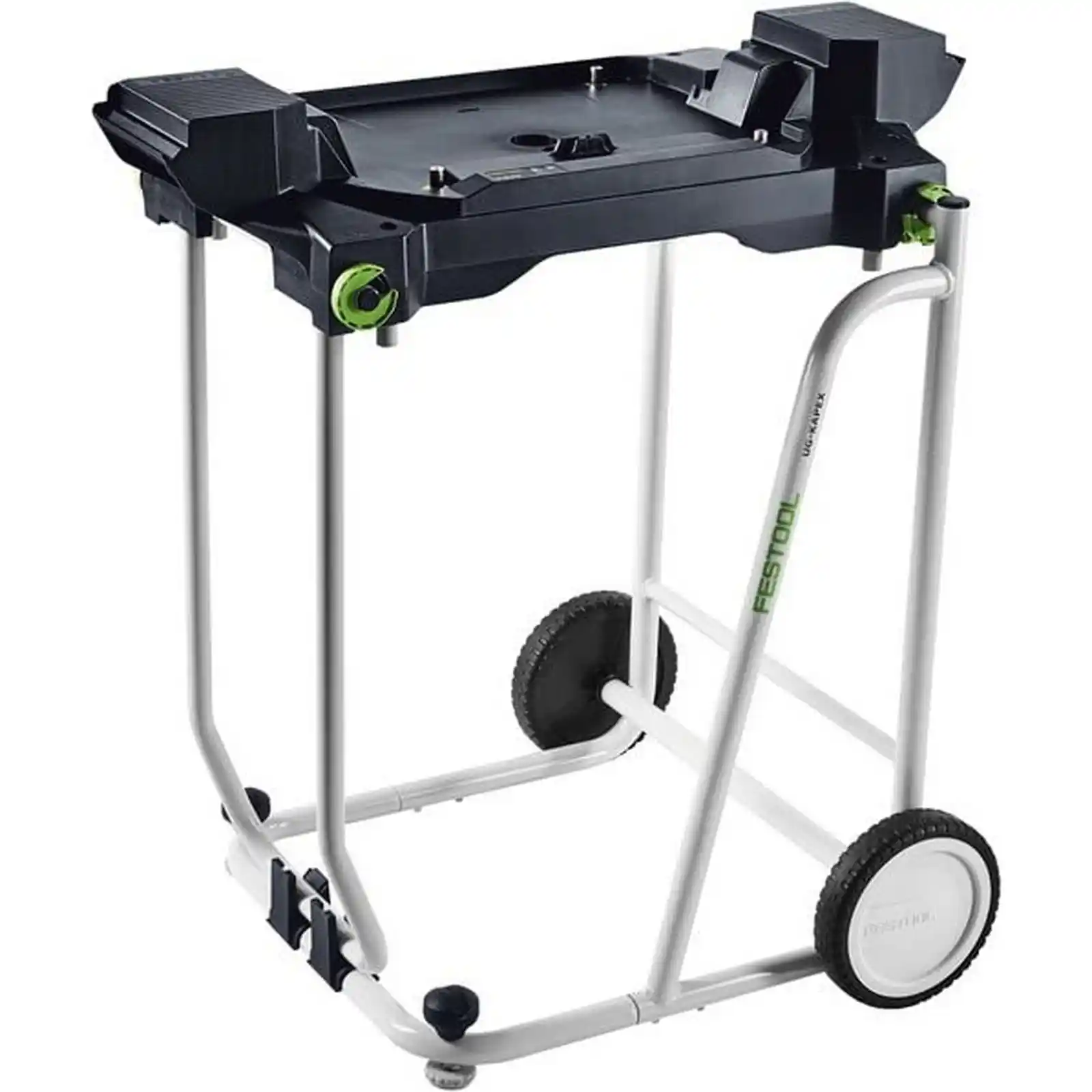 Masa de lucru cu pneuri din cauciuc UG-KS 60 Festool [1]