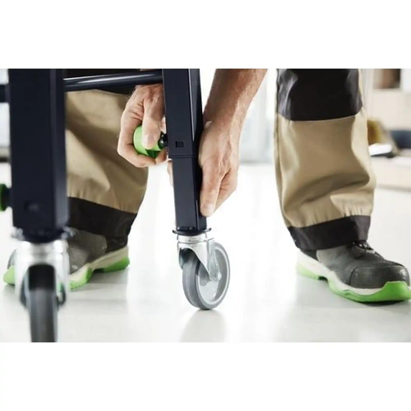Masa mobila de lucru pentru ferastrau STM 1800 Festool [5]