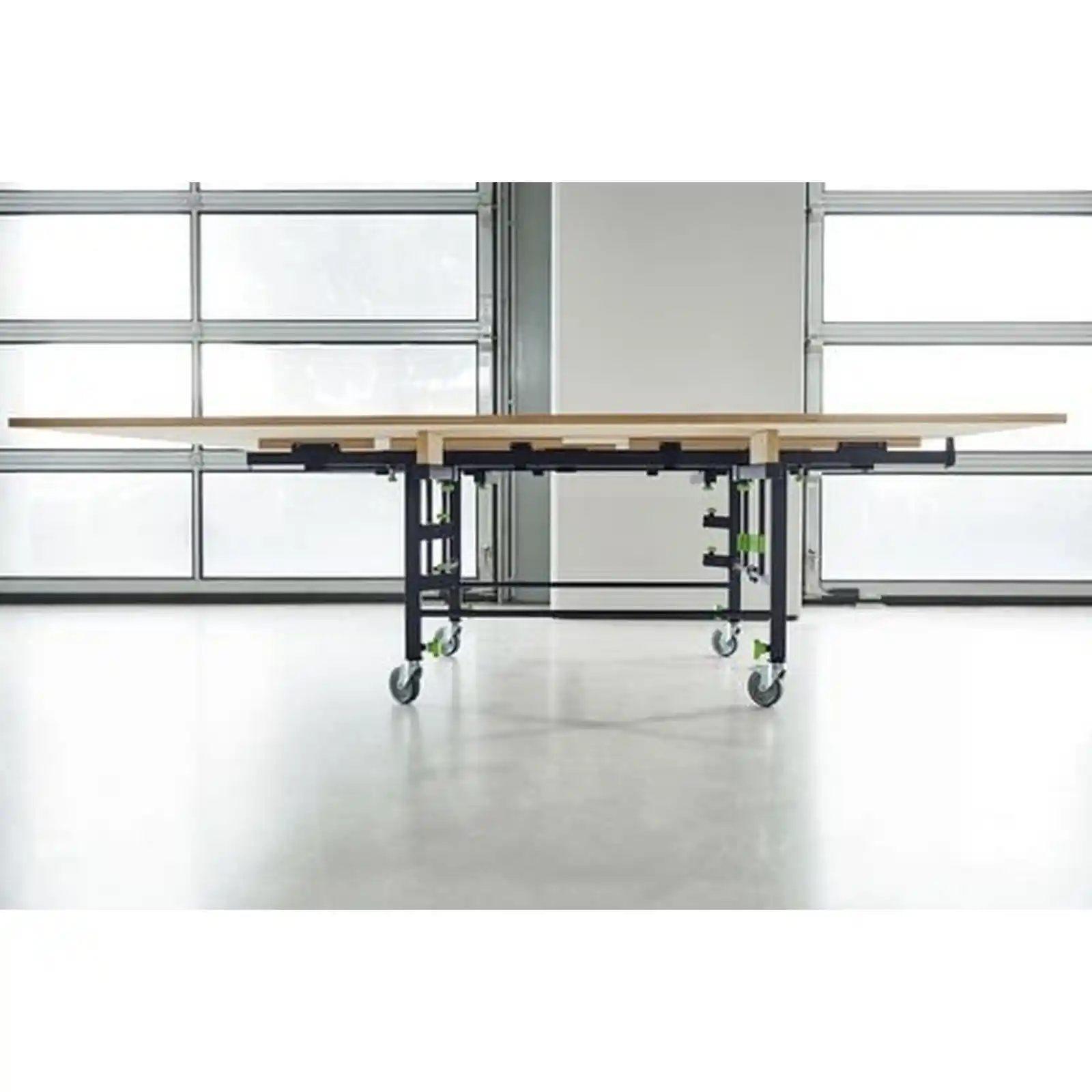 Masa mobila de lucru pentru ferastrau STM 1800 Festool [3]