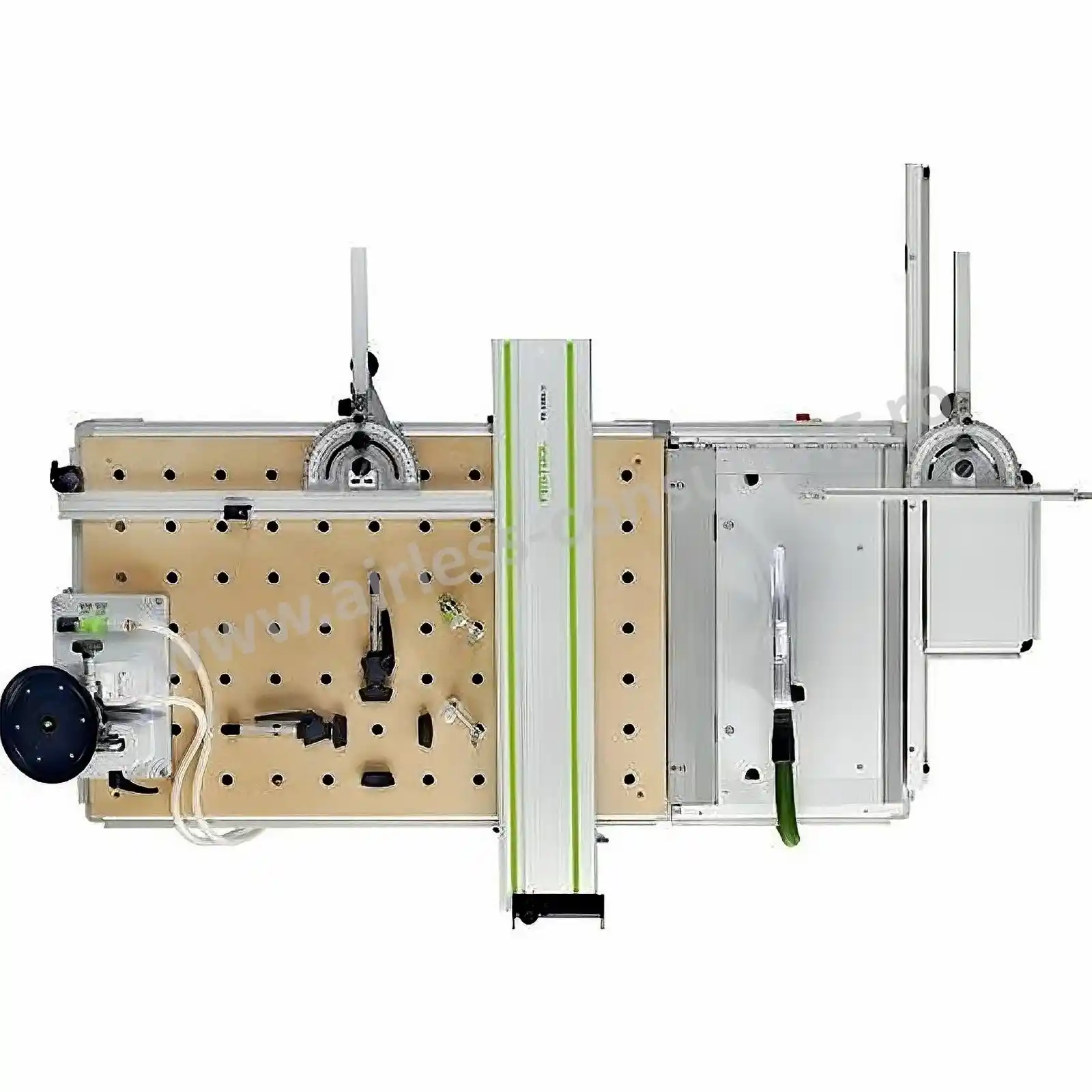 Masa multifunctionala MFT/3 Basic Festool [2]